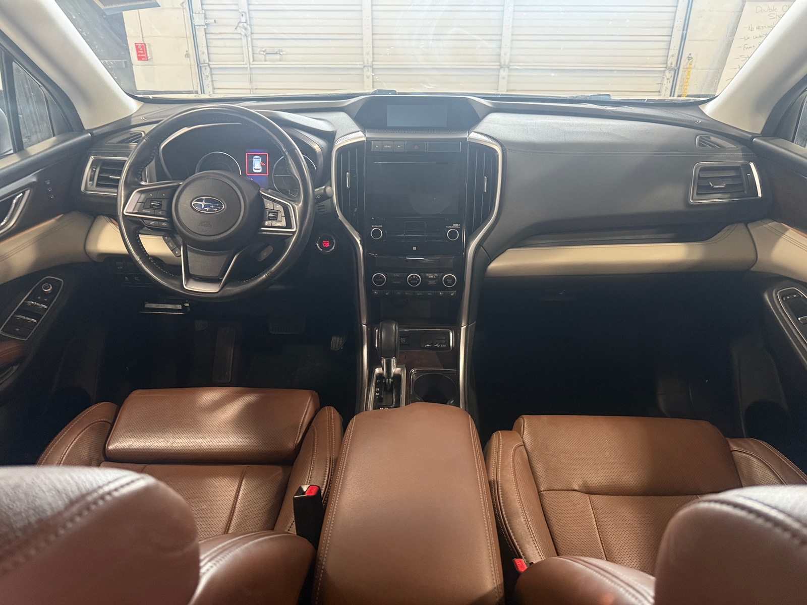 Thumbnail: 2019 Subaru Ascent - 2