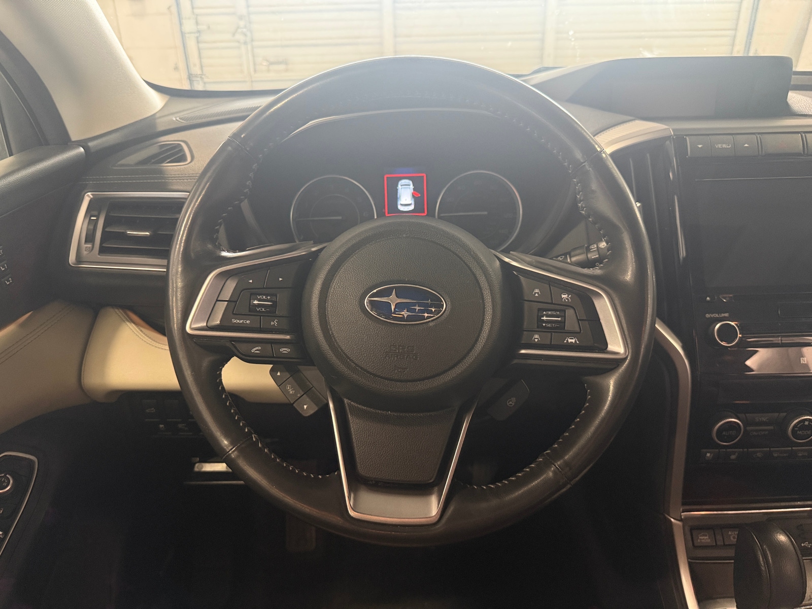 Thumbnail: 2019 Subaru Ascent - 4