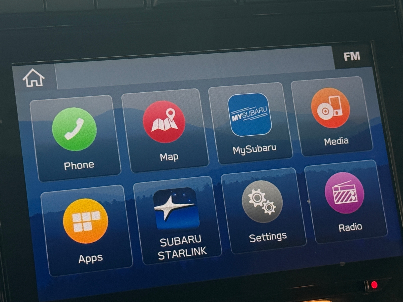 Thumbnail: 2019 Subaru Ascent - 3