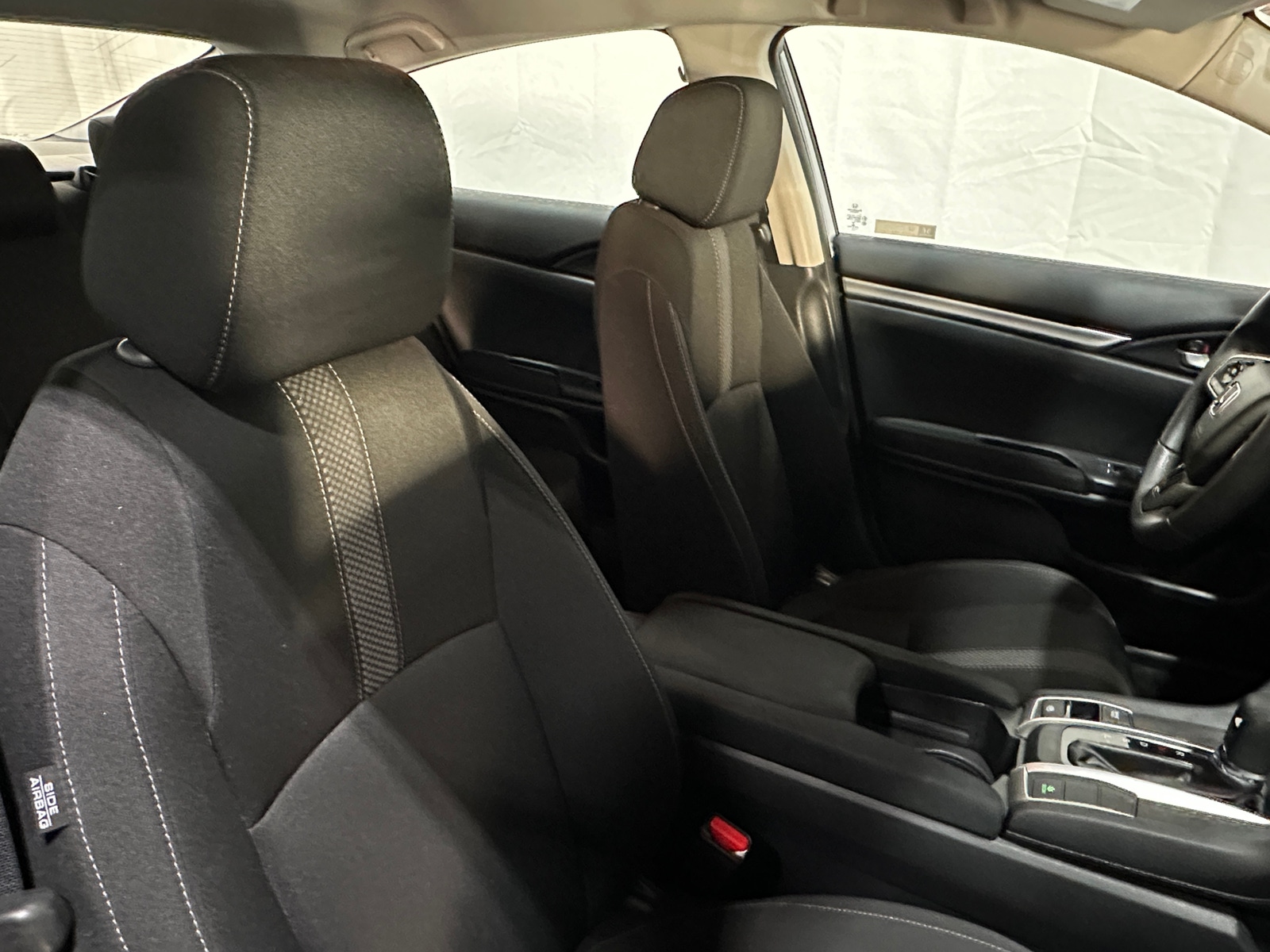 Thumbnail: 2019 Honda Civic - 2