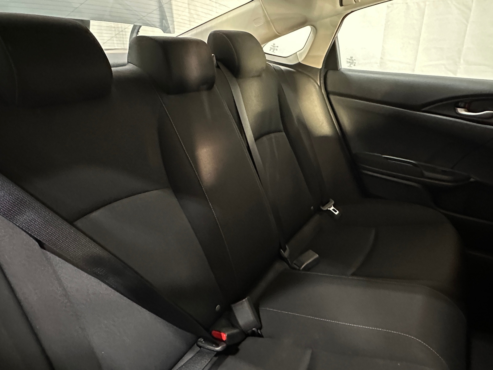 Thumbnail: 2019 Honda Civic - 6