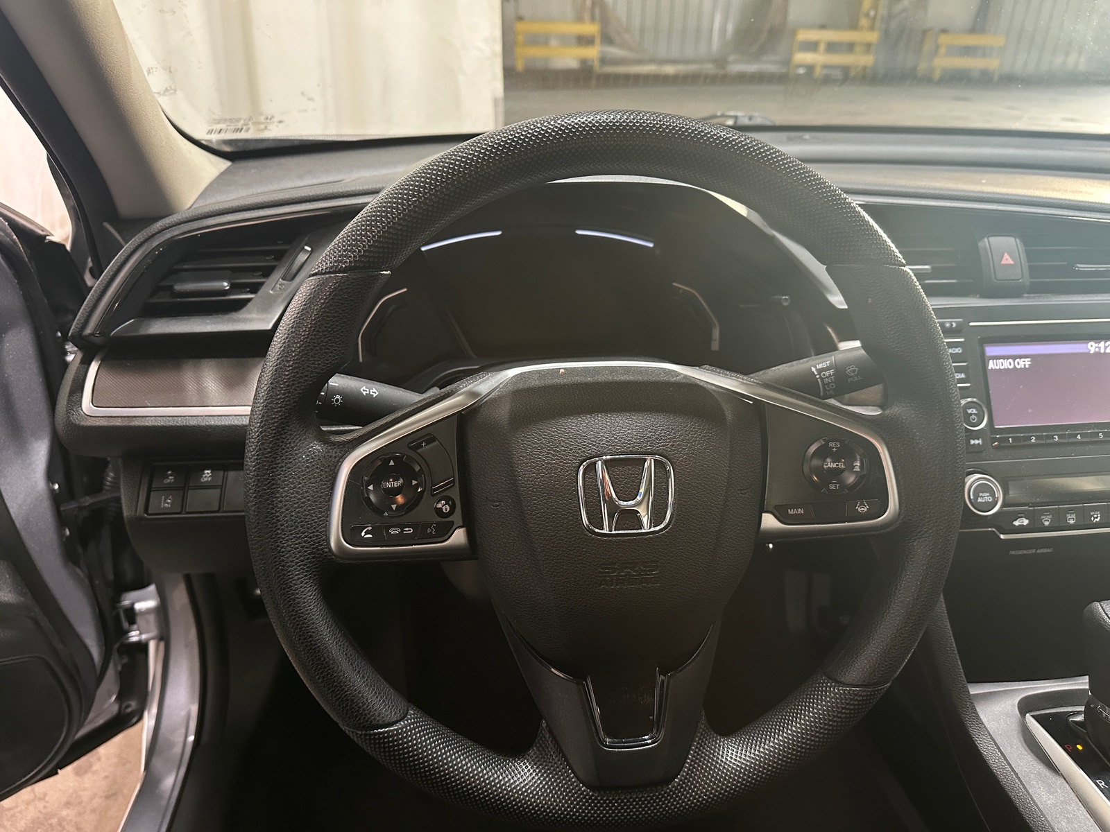 Thumbnail: 2019 Honda Civic - 5