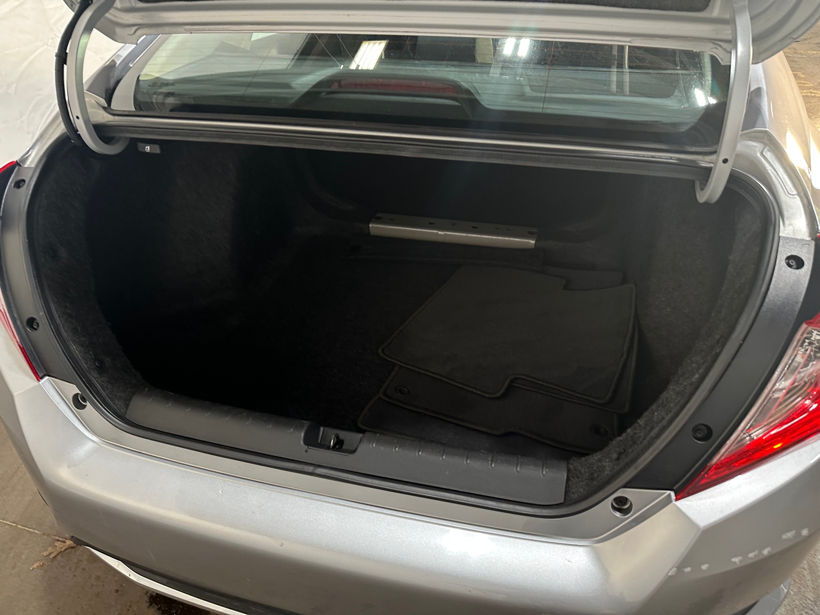 Thumbnail: 2019 Honda Civic - 7