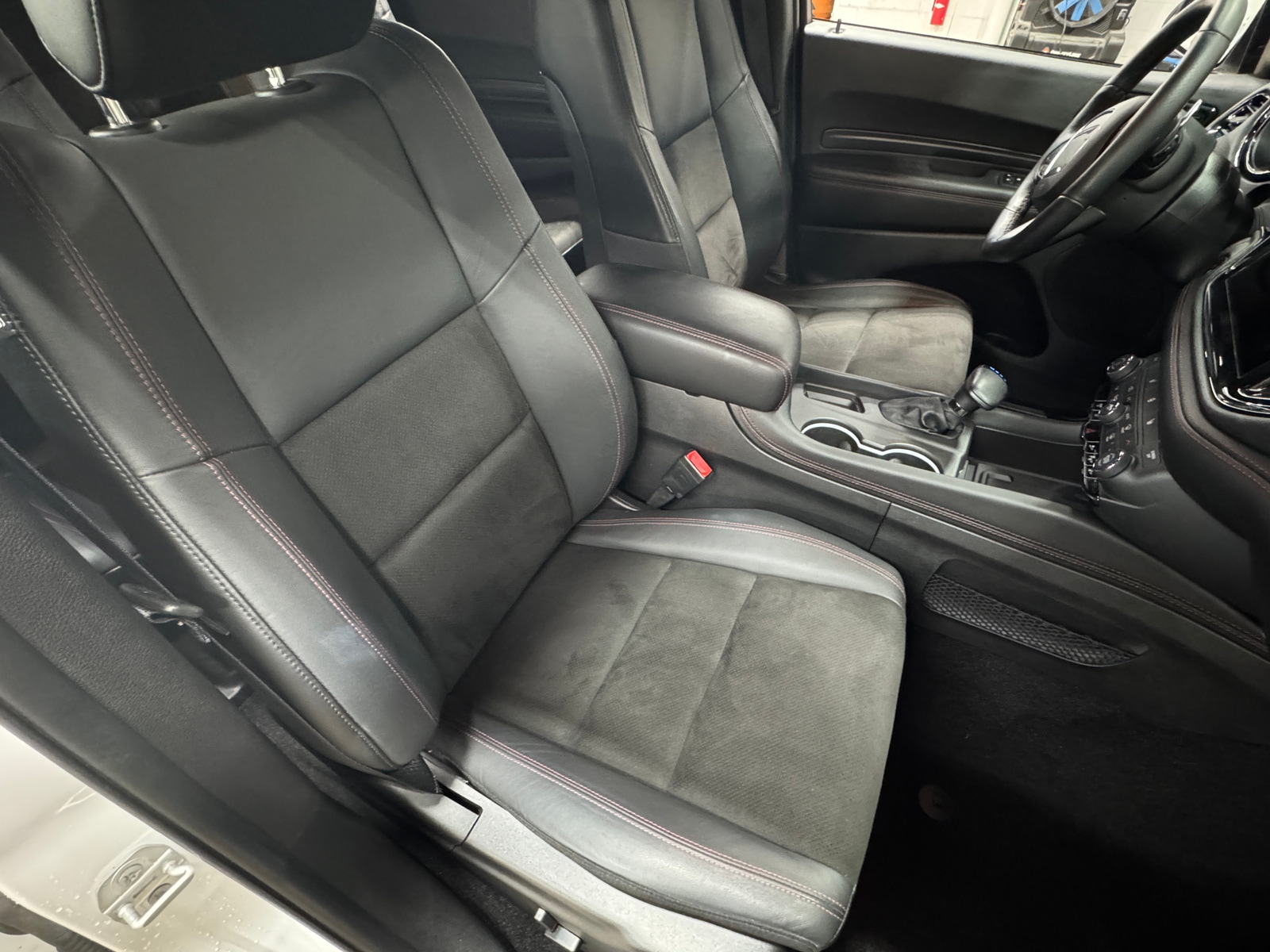 Thumbnail: 2021 Dodge Durango - 2