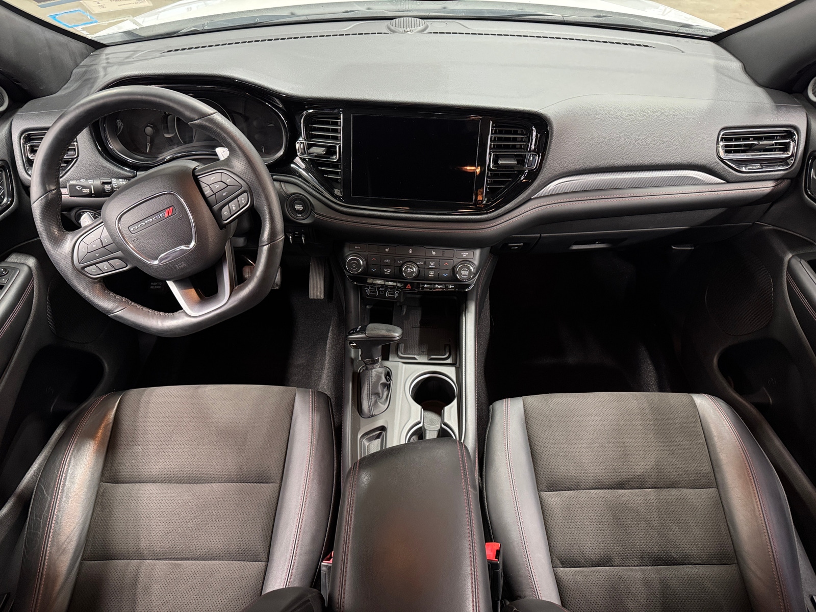 Thumbnail: 2021 Dodge Durango - 3