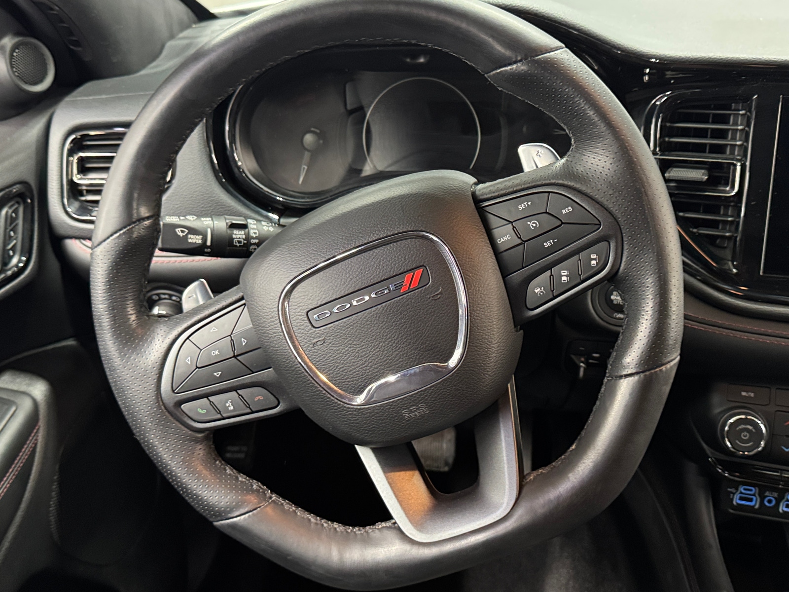 Thumbnail: 2021 Dodge Durango - 5