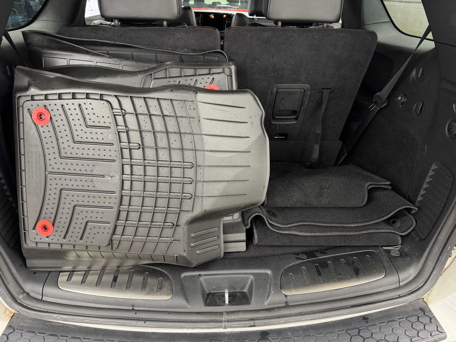 Thumbnail: 2021 Dodge Durango - 7