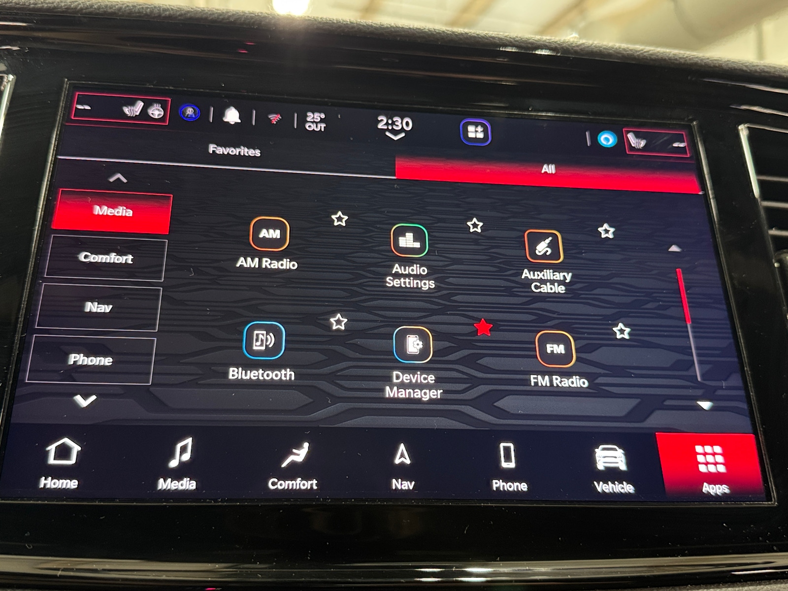 Thumbnail: 2021 Dodge Durango - 4