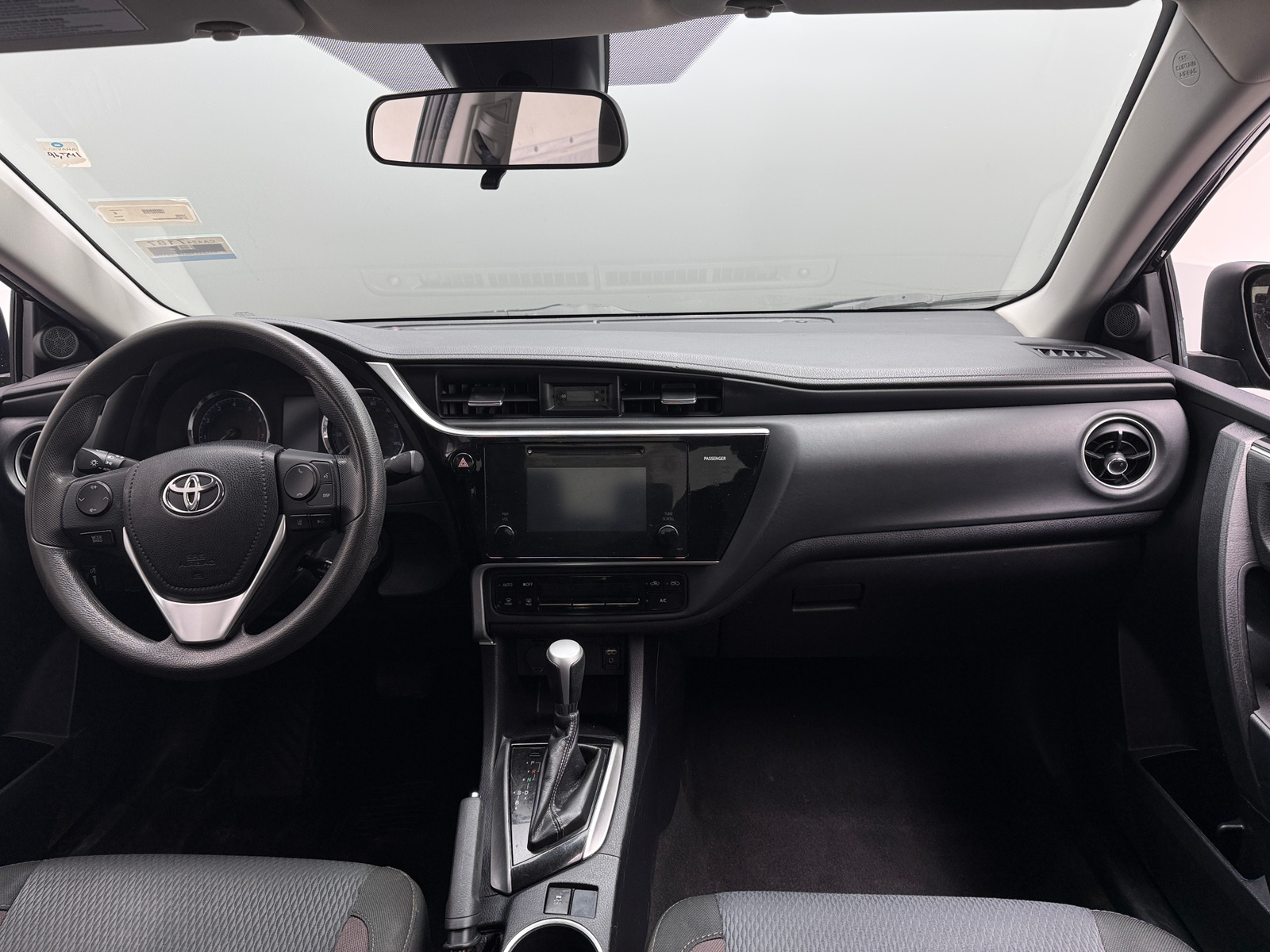 Thumbnail: 2017 Toyota Corolla - 3