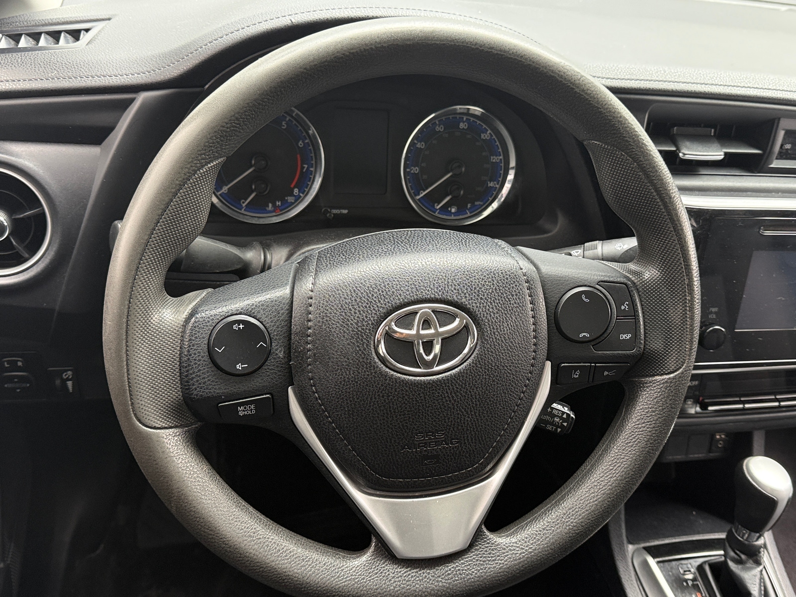 Thumbnail: 2017 Toyota Corolla - 5