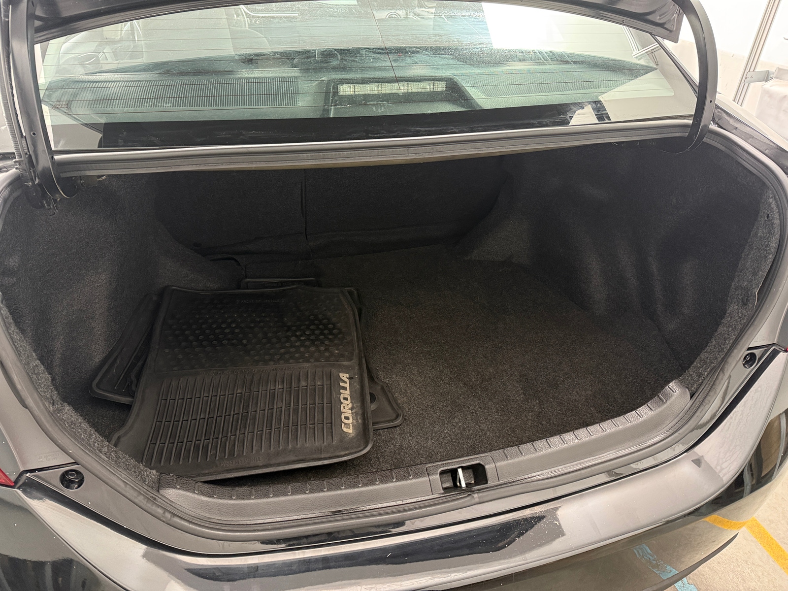 Thumbnail: 2017 Toyota Corolla - 7