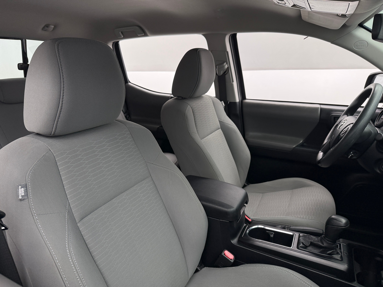 Thumbnail: 2019 Toyota Tacoma - 2