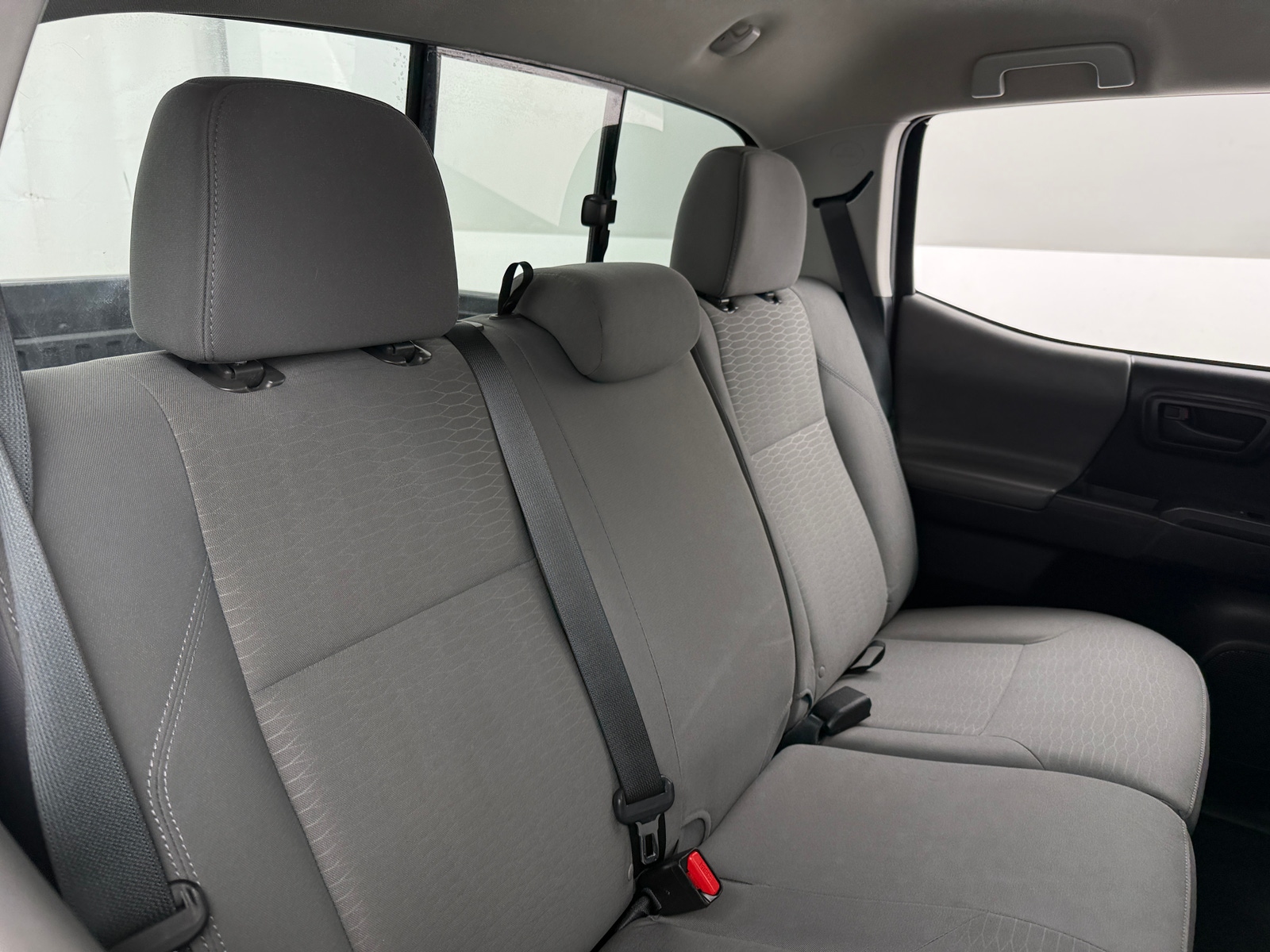 Thumbnail: 2019 Toyota Tacoma - 6