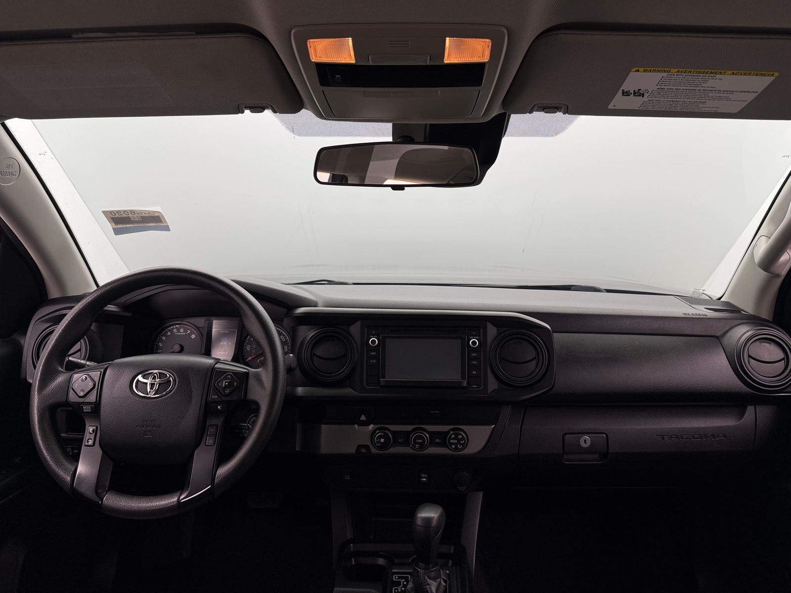 Thumbnail: 2019 Toyota Tacoma - 3