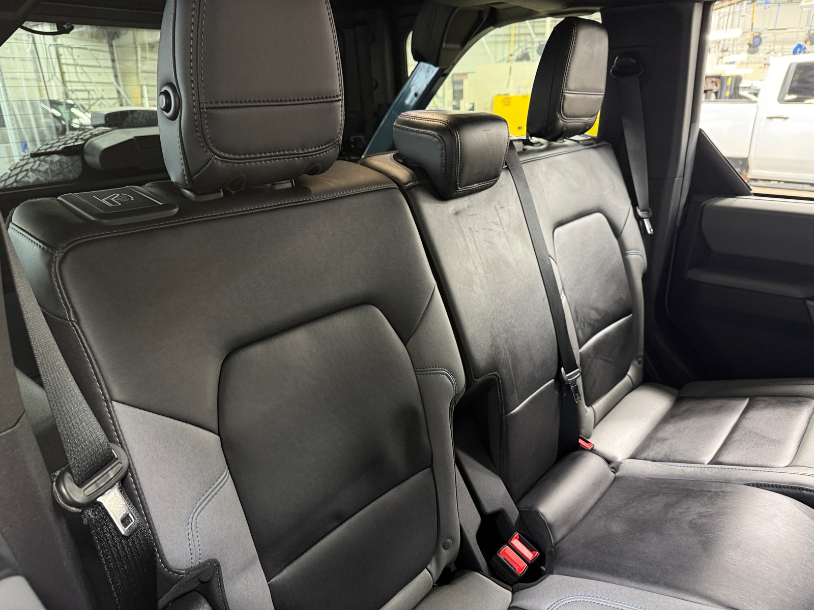 Thumbnail: 2023 Ford Bronco - 5