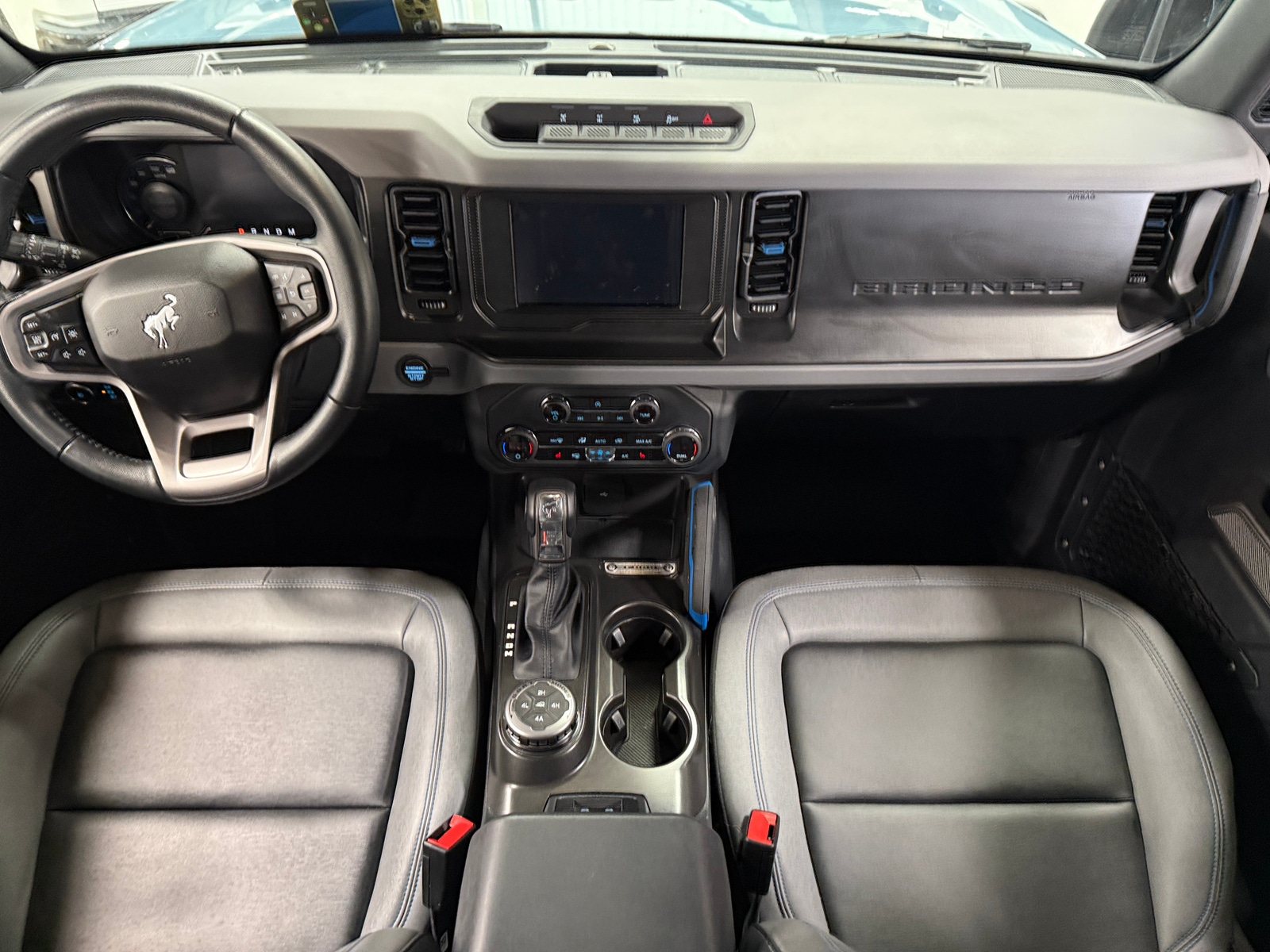 Thumbnail: 2023 Ford Bronco - 2