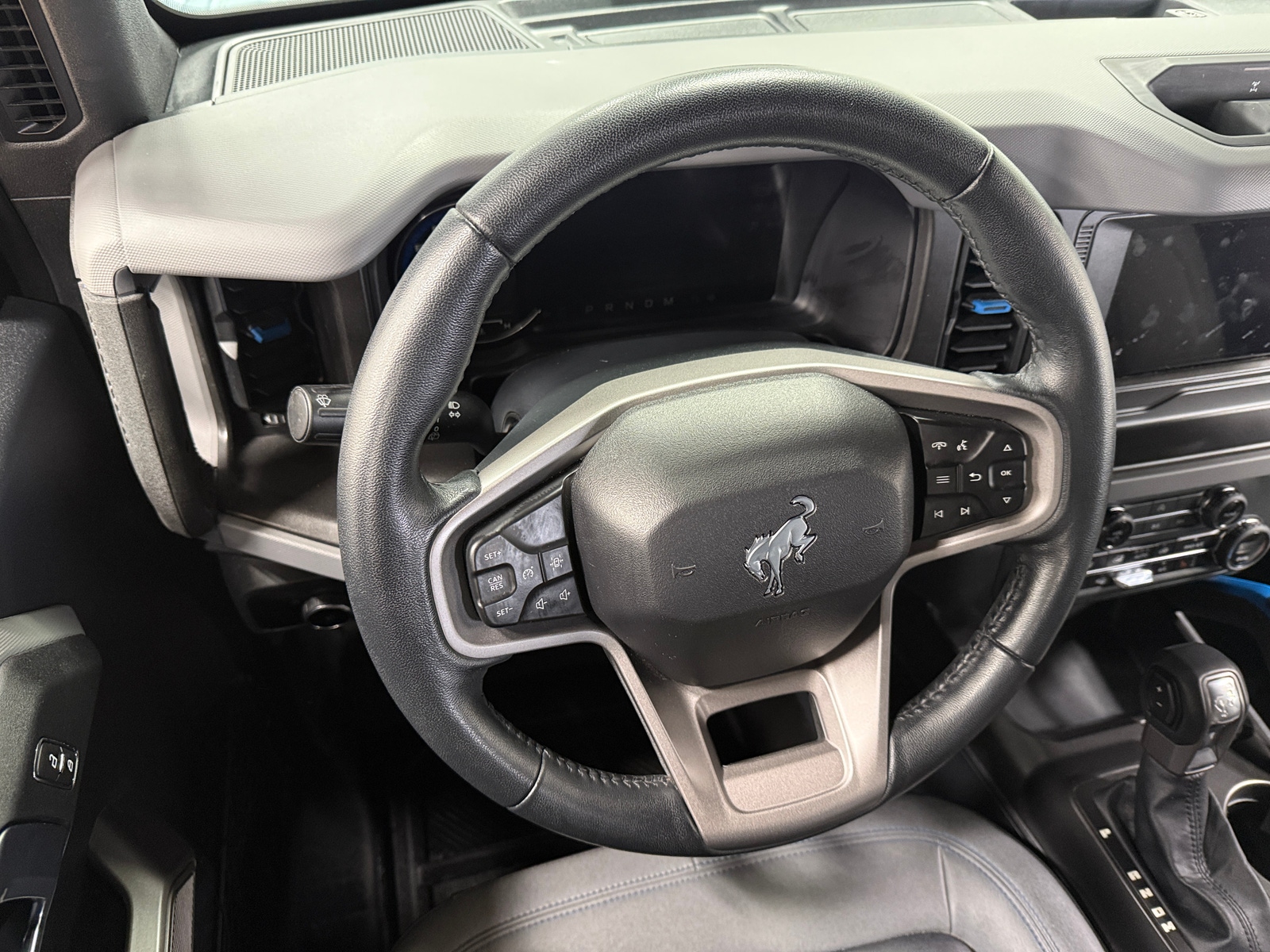 Thumbnail: 2023 Ford Bronco - 4