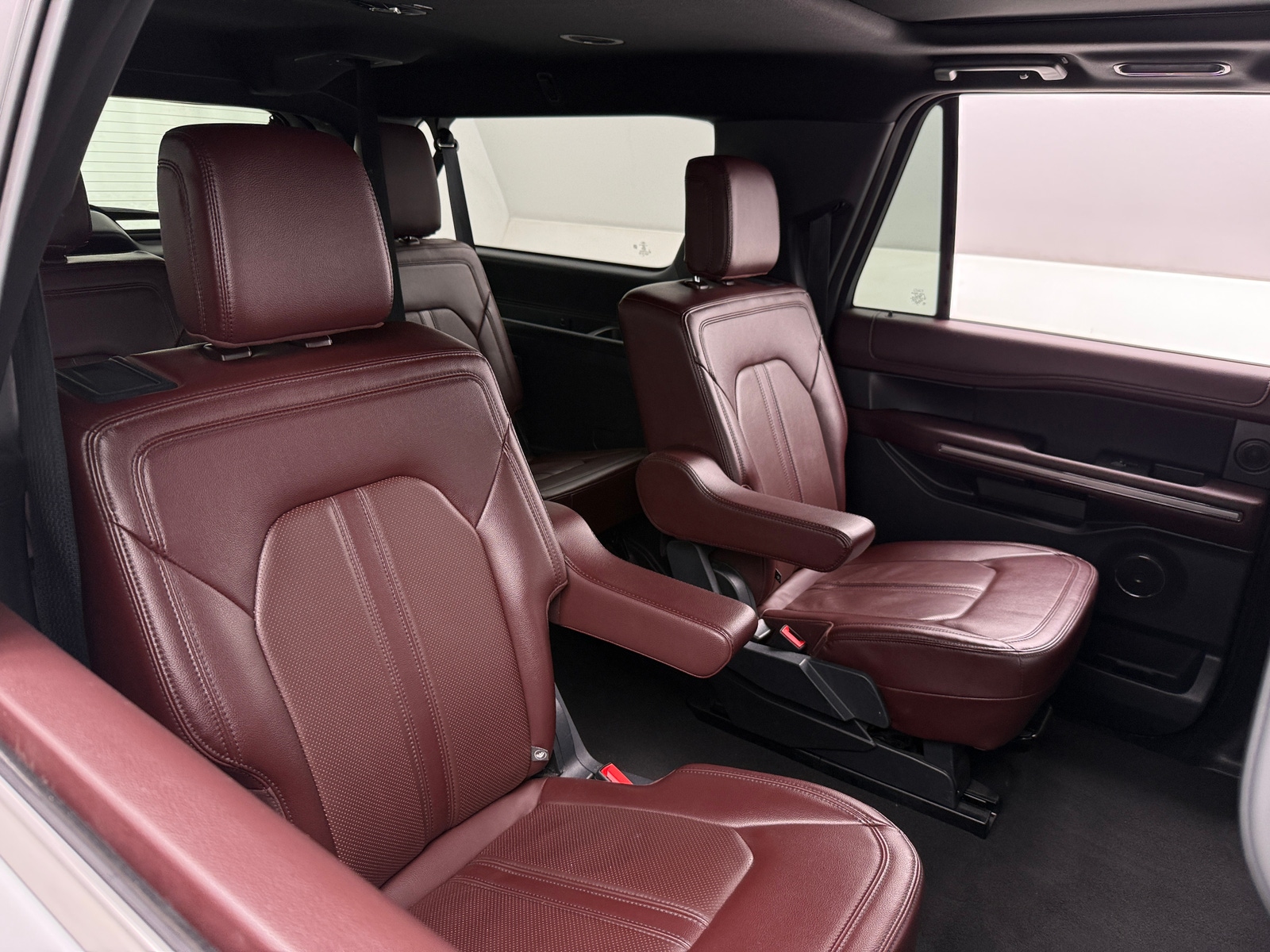 Thumbnail: 2024 Ford Expedition MAX - 5