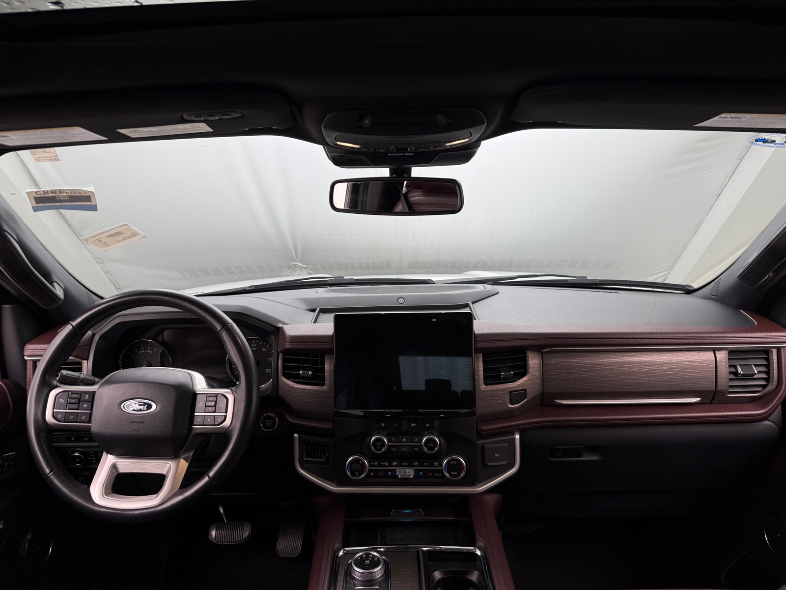 Thumbnail: 2024 Ford Expedition MAX - 2