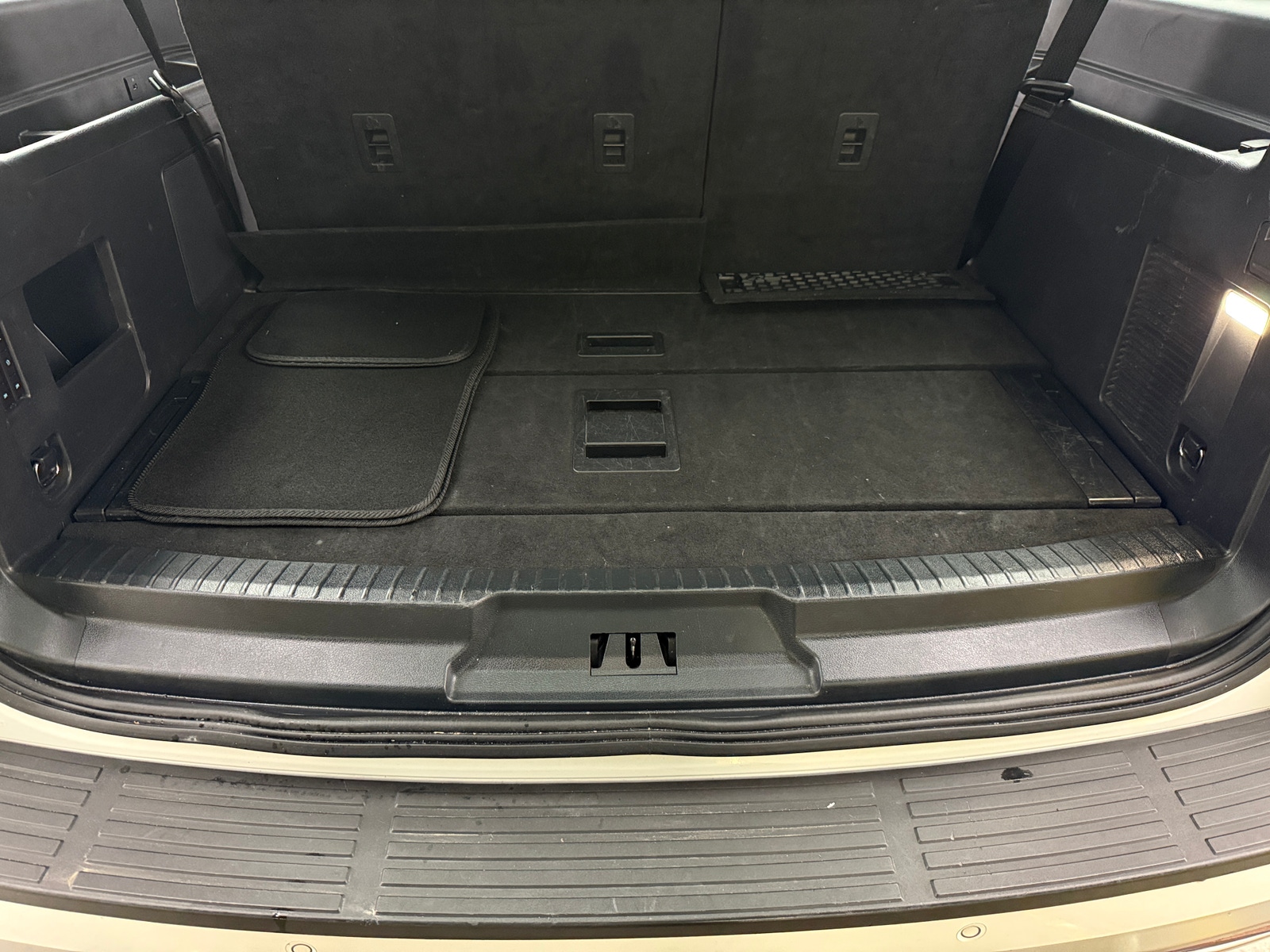 Thumbnail: 2024 Ford Expedition MAX - 6