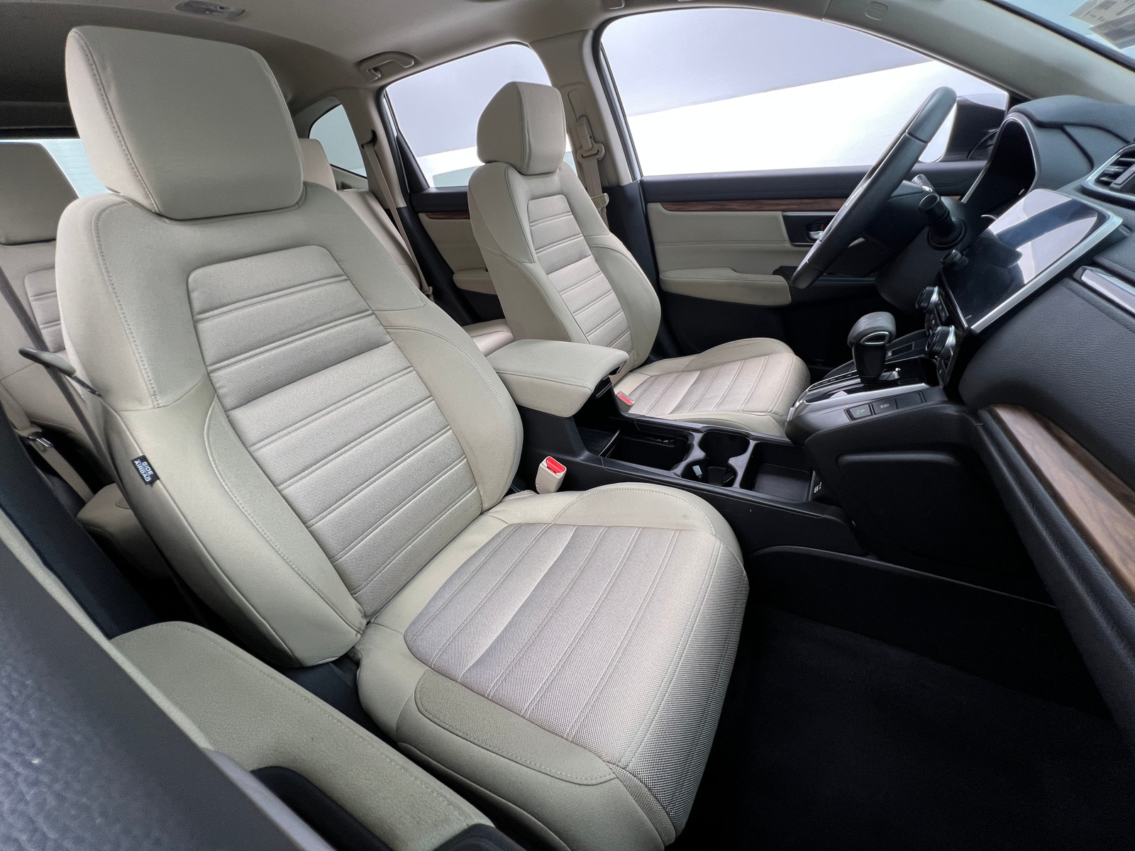 Thumbnail: 2021 Honda CR-V - 2