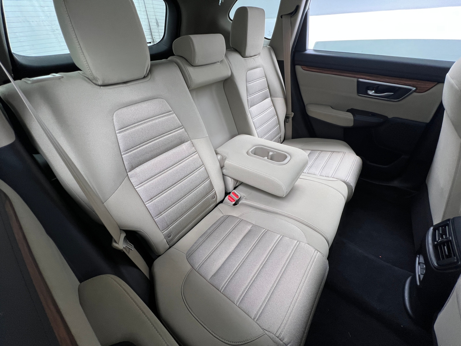 Thumbnail: 2021 Honda CR-V - 6