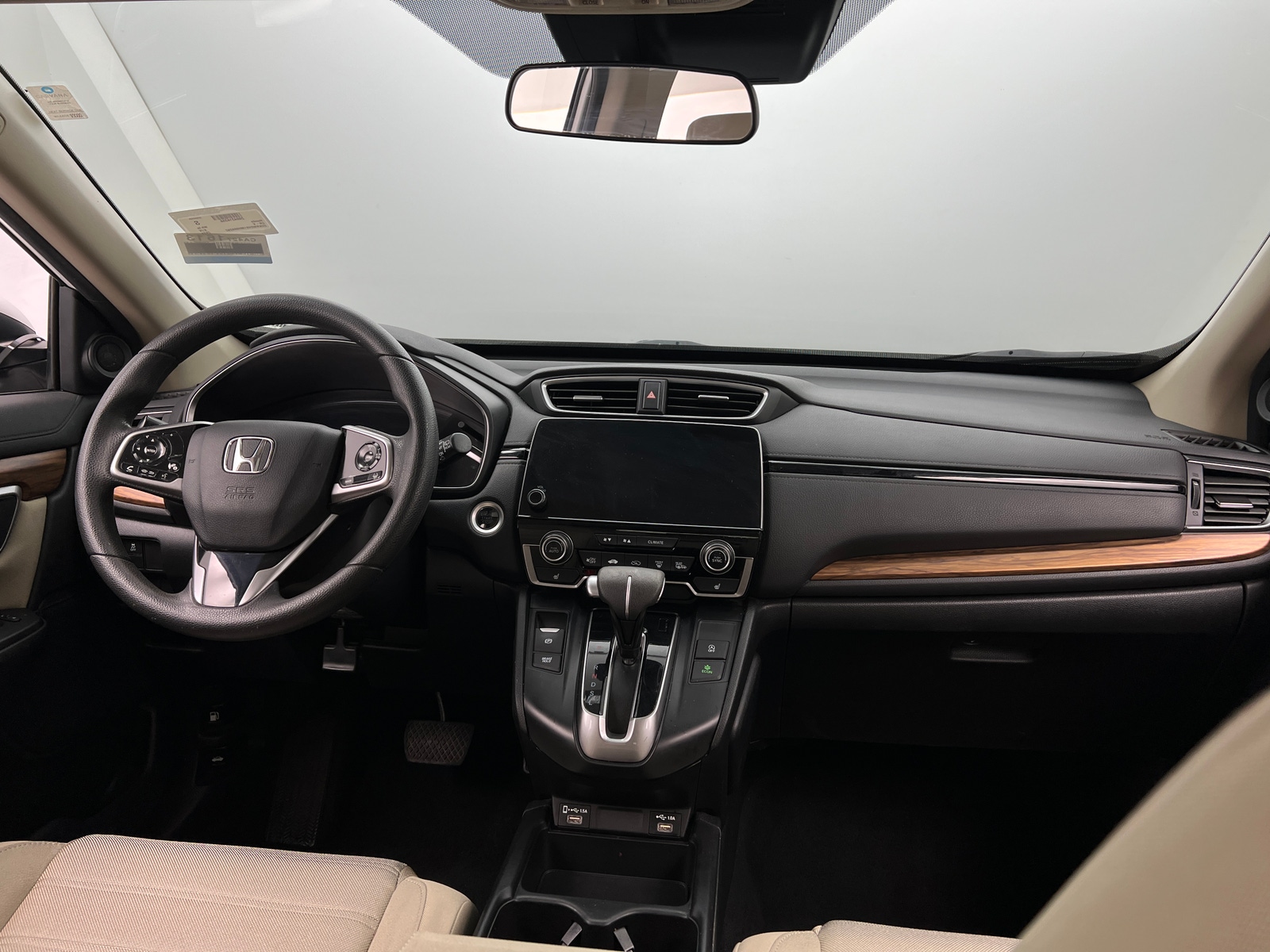 Thumbnail: 2021 Honda CR-V - 3