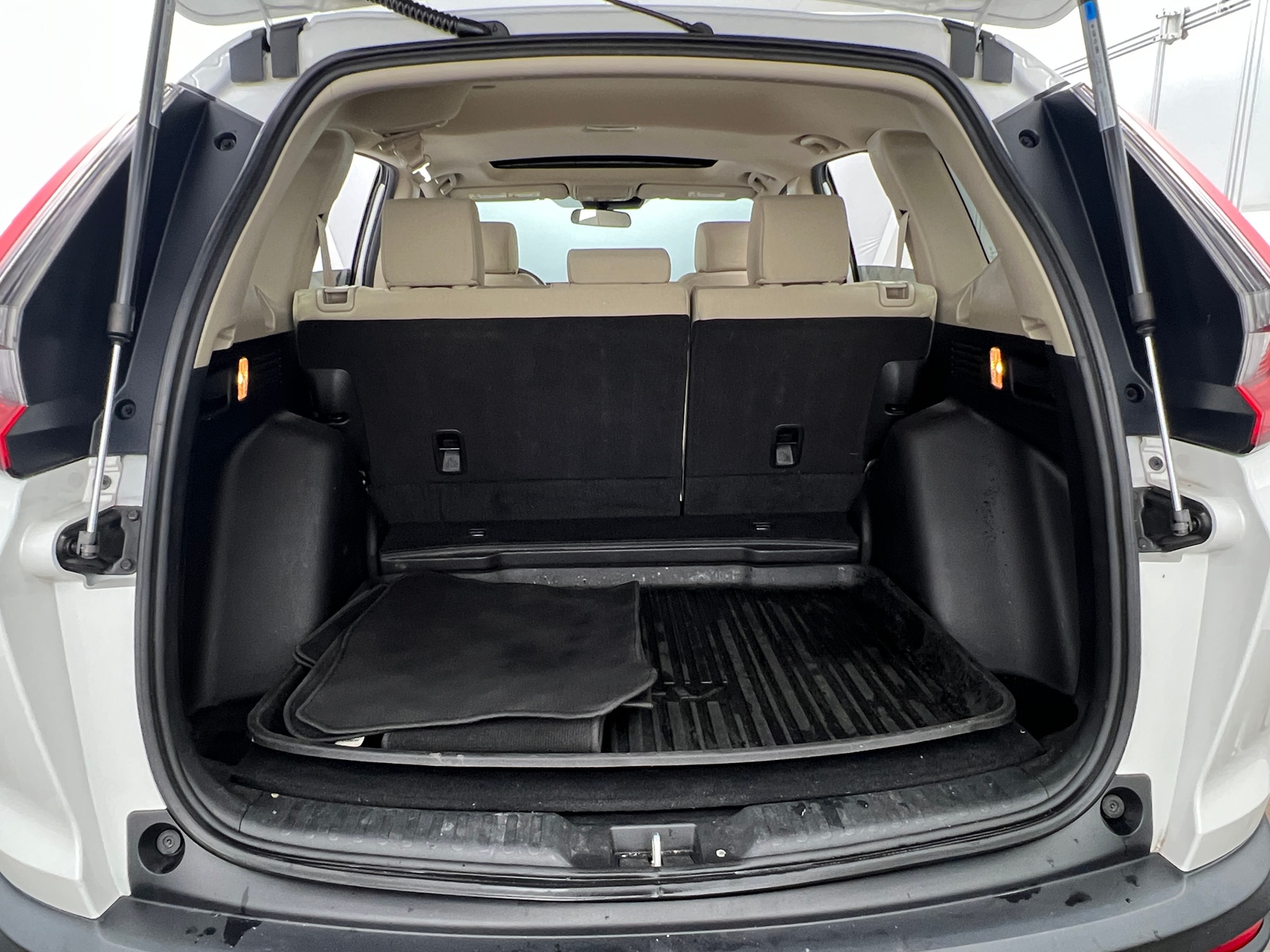 Thumbnail: 2021 Honda CR-V - 7