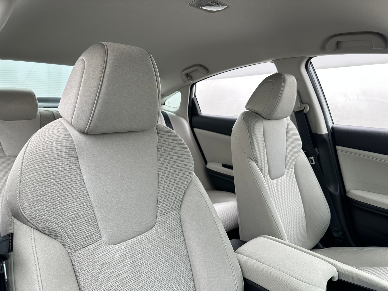 Thumbnail: 2019 Honda Insight - 2