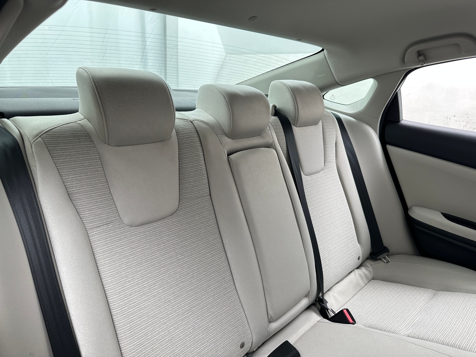 Thumbnail: 2019 Honda Insight - 6