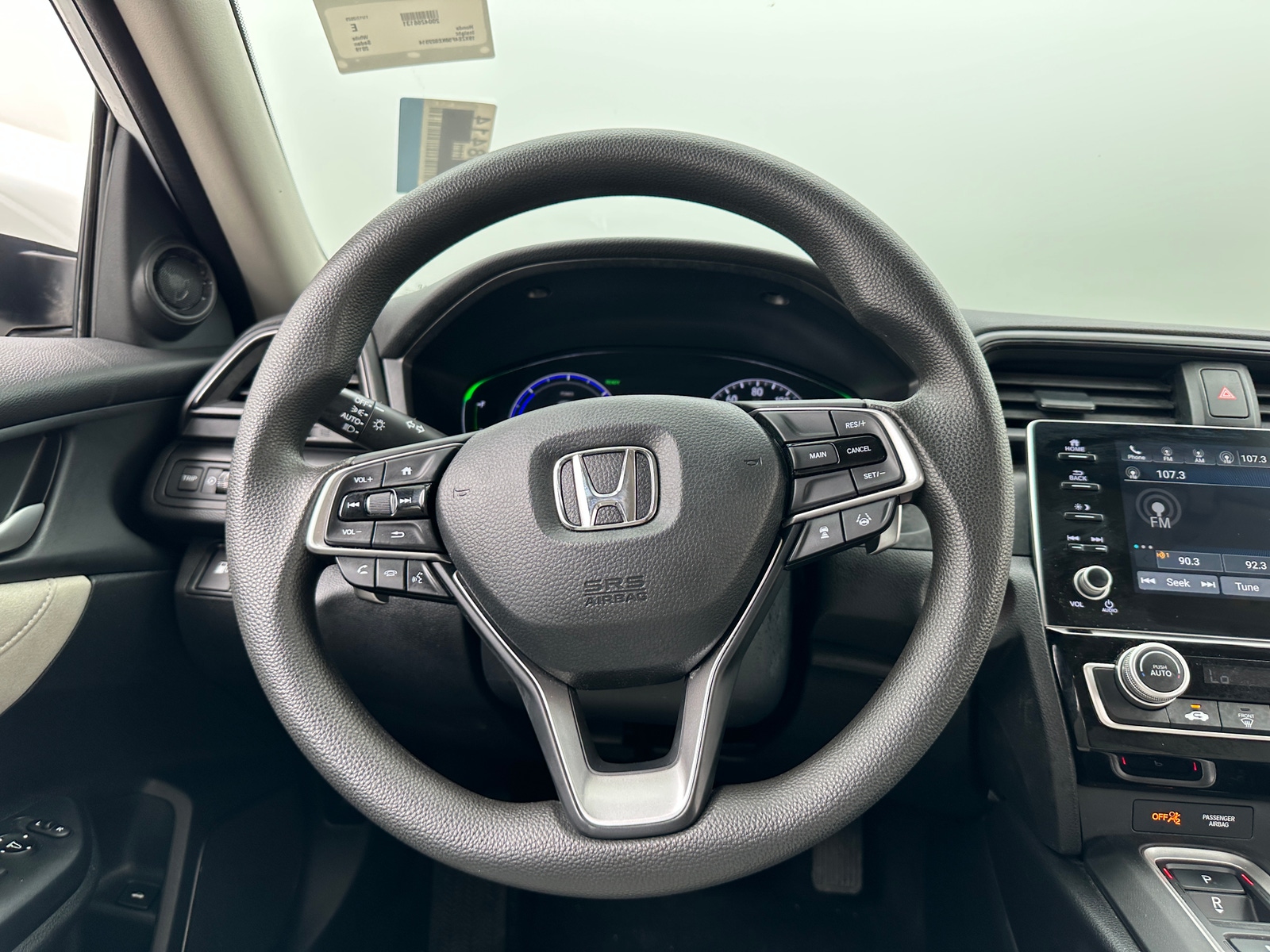 Thumbnail: 2019 Honda Insight - 5