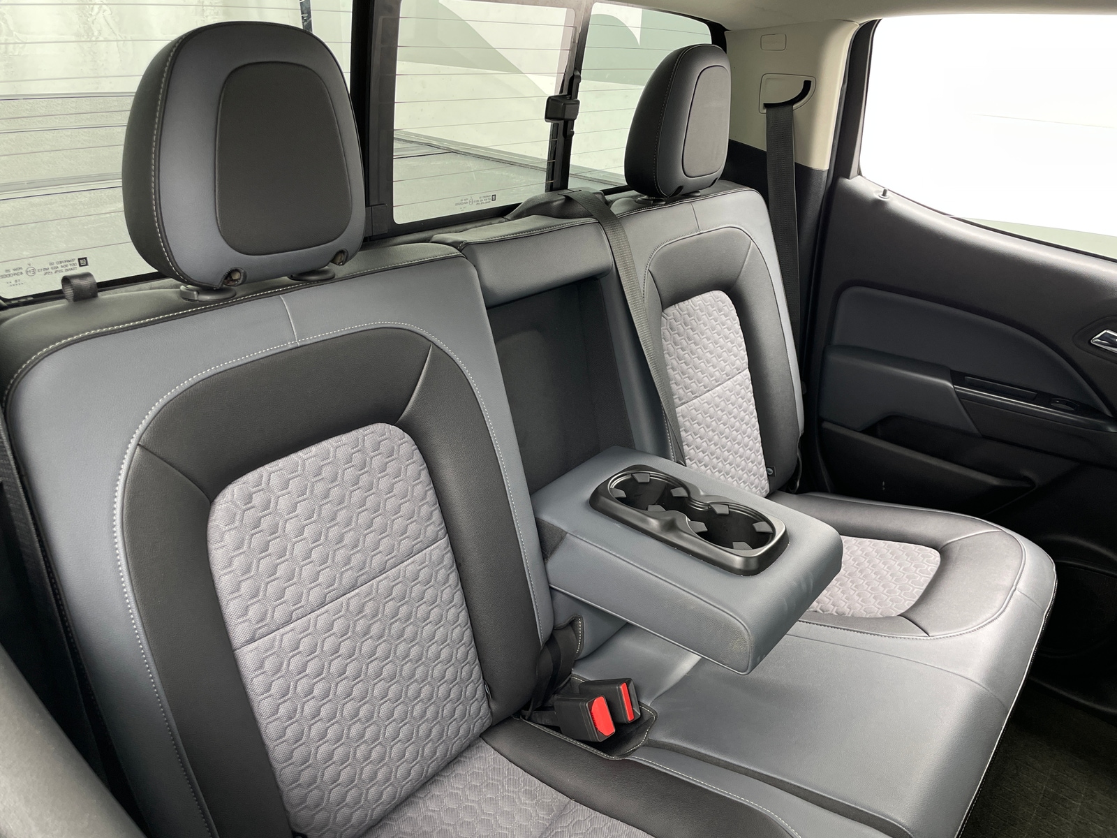 Thumbnail: 2017 Chevrolet Colorado - 5