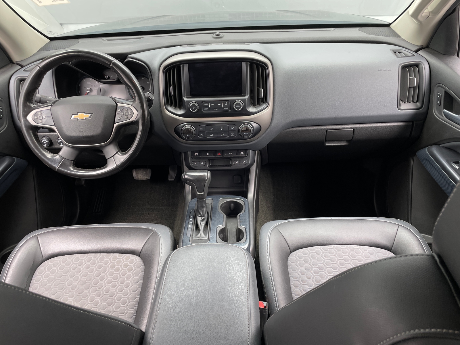 Thumbnail: 2017 Chevrolet Colorado - 2