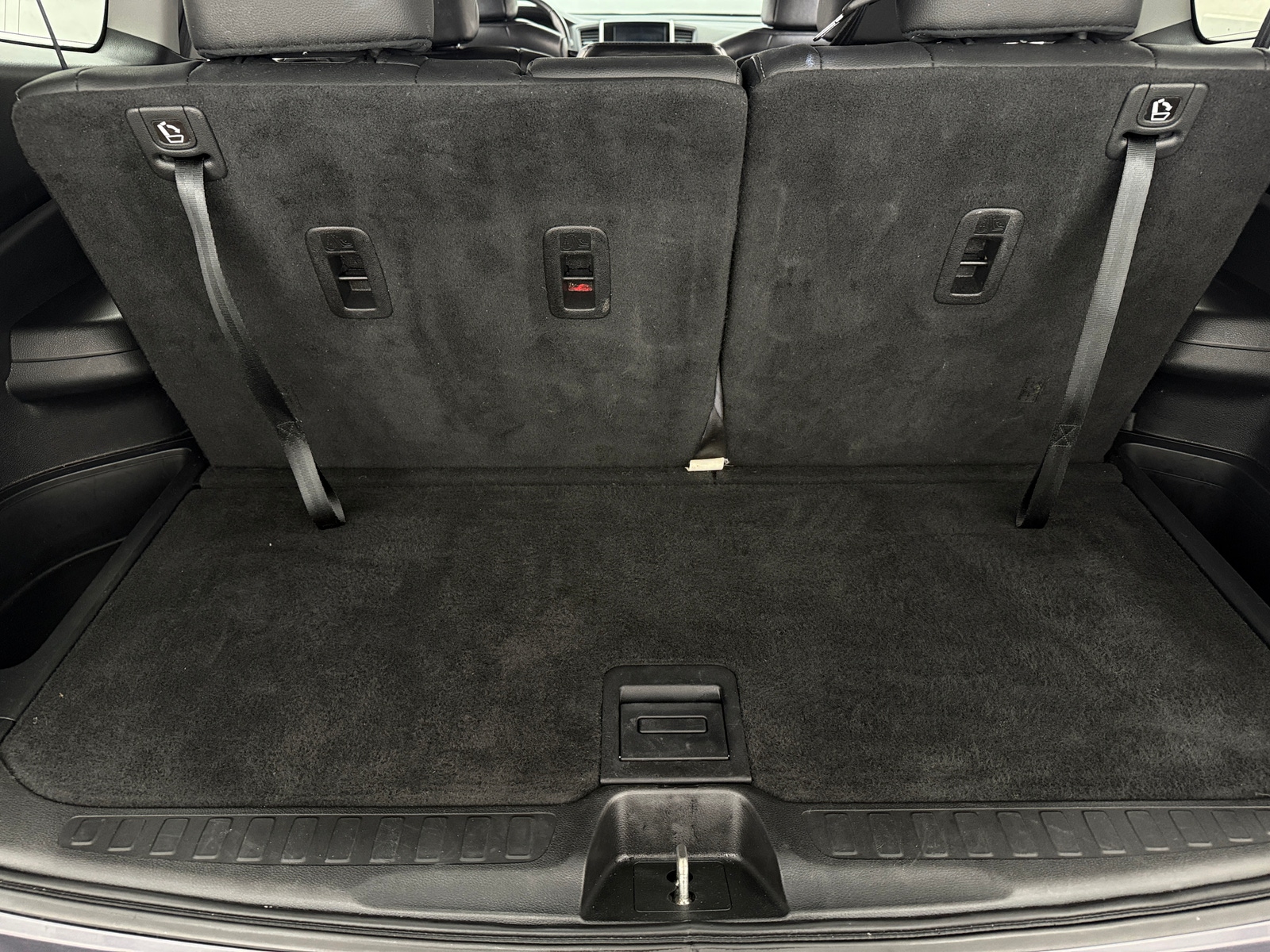 Thumbnail: 2017 Honda Pilot - 6