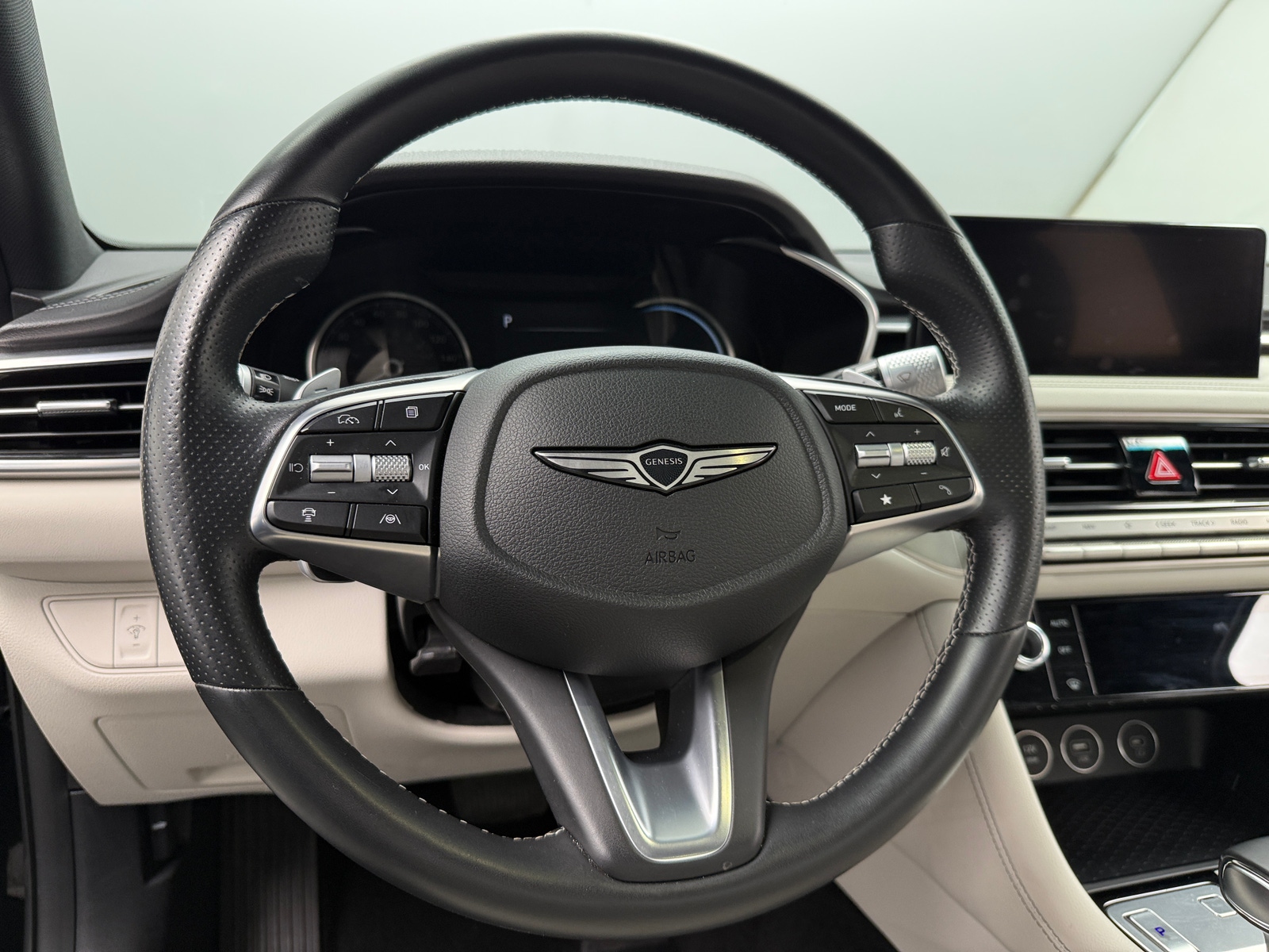 Thumbnail: 2025 Genesis G70 - 4