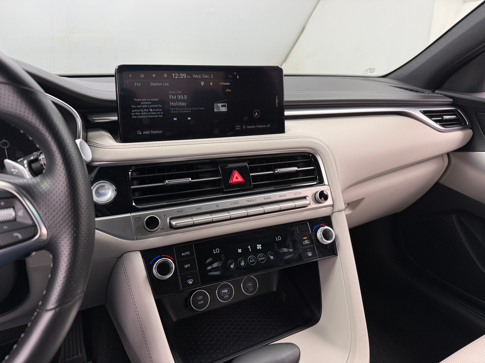 Thumbnail: 2025 Genesis G70 - 3