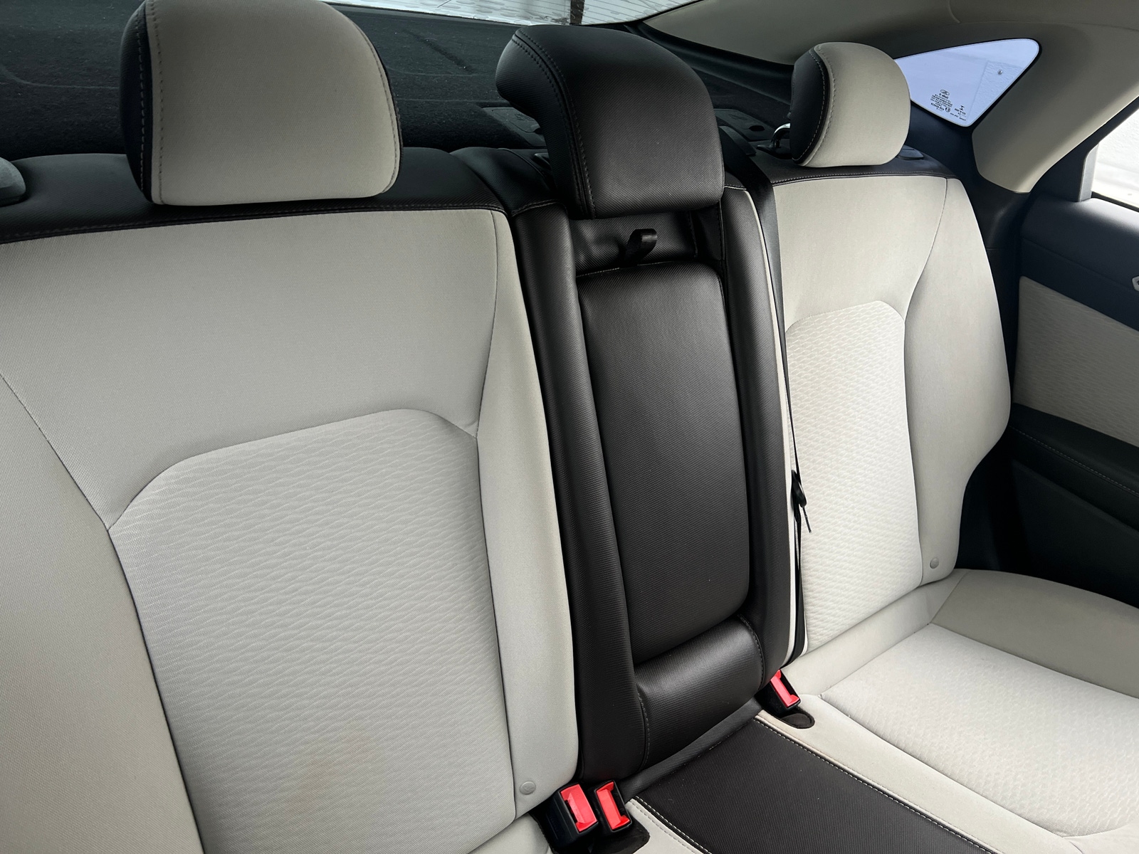 Thumbnail: 2020 Ford Fusion - 6