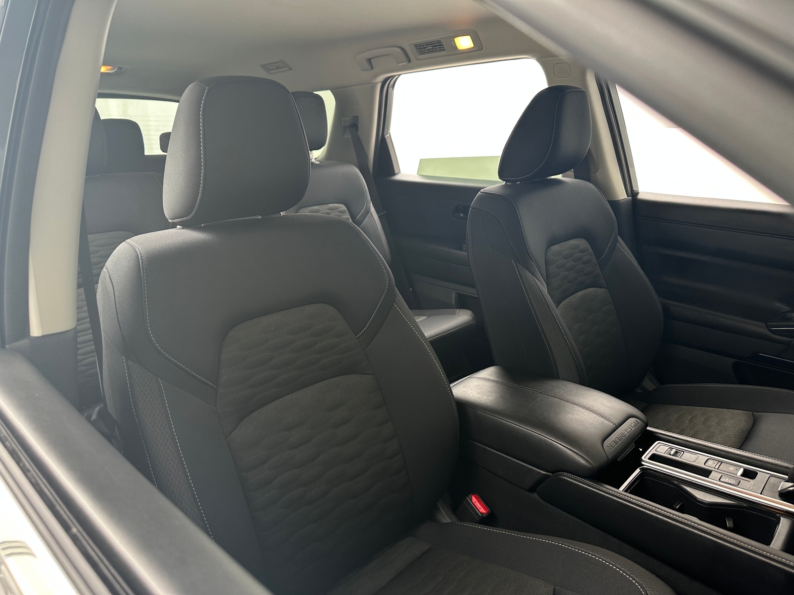 Thumbnail: 2025 Nissan Pathfinder - 2