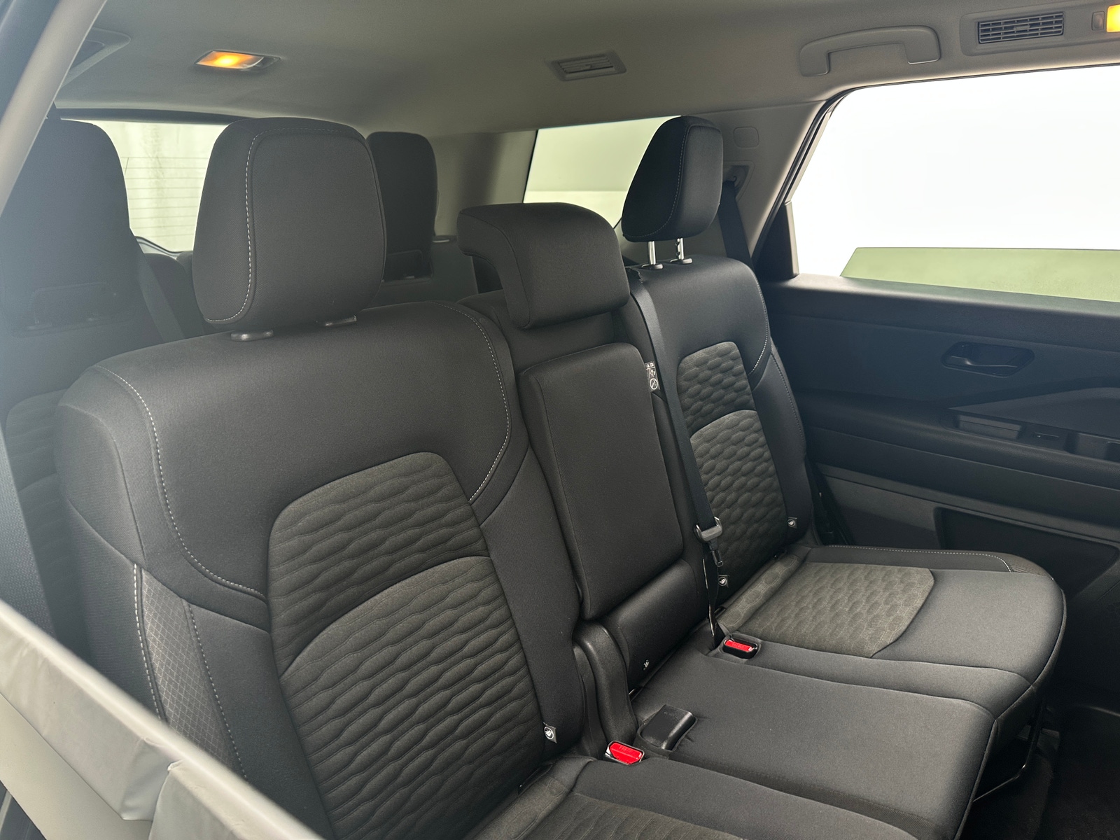 Thumbnail: 2025 Nissan Pathfinder - 6