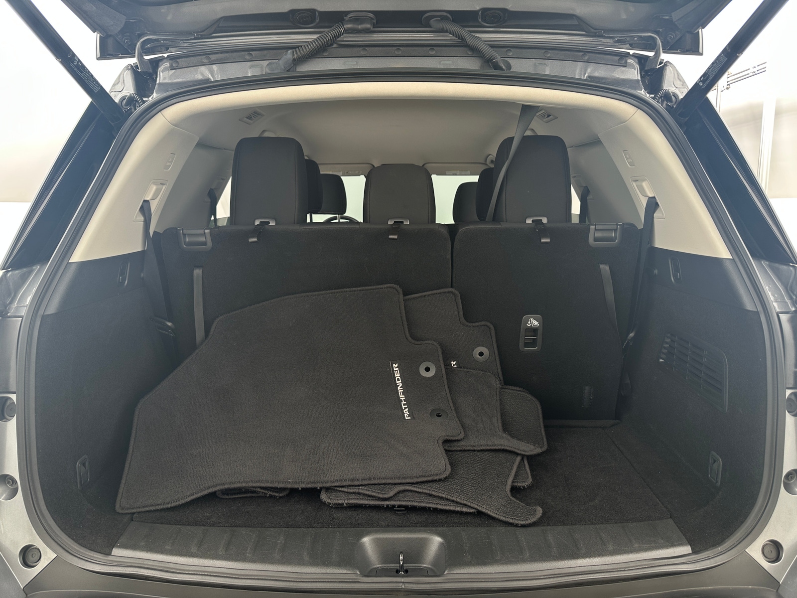 Thumbnail: 2025 Nissan Pathfinder - 7