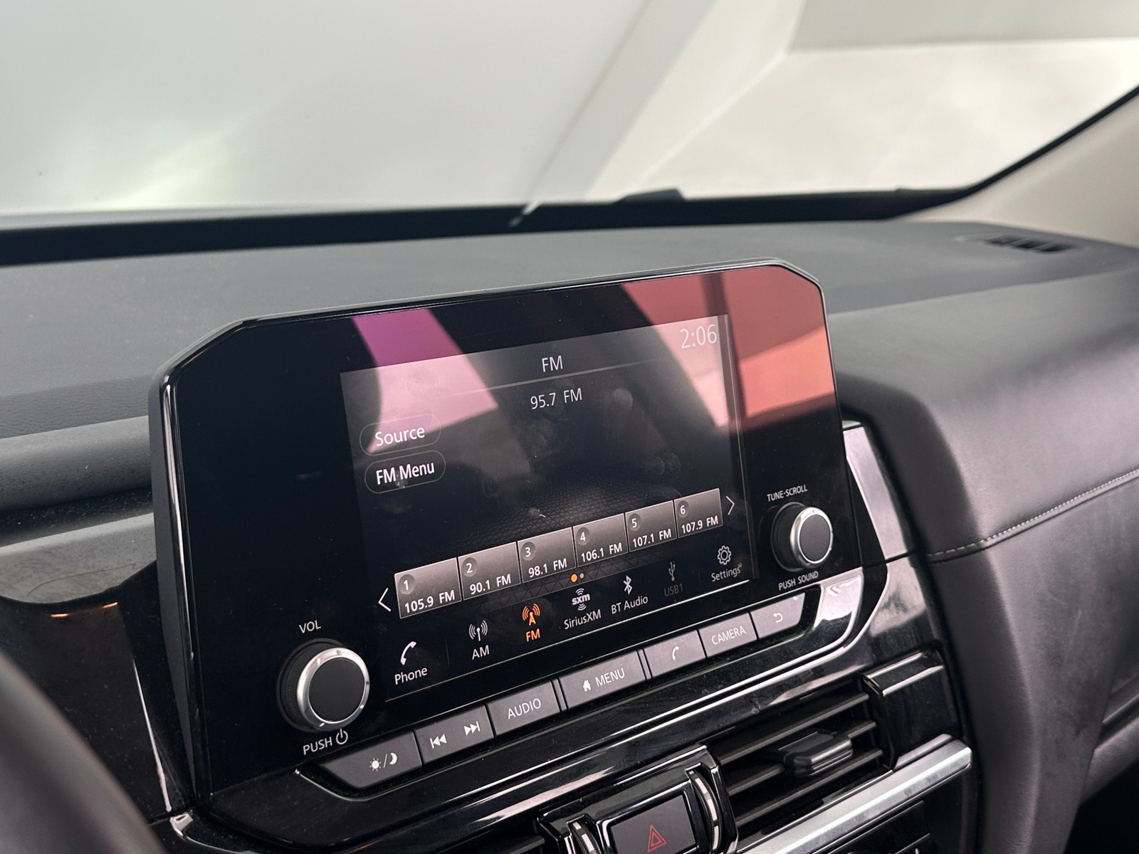 Thumbnail: 2025 Nissan Pathfinder - 4