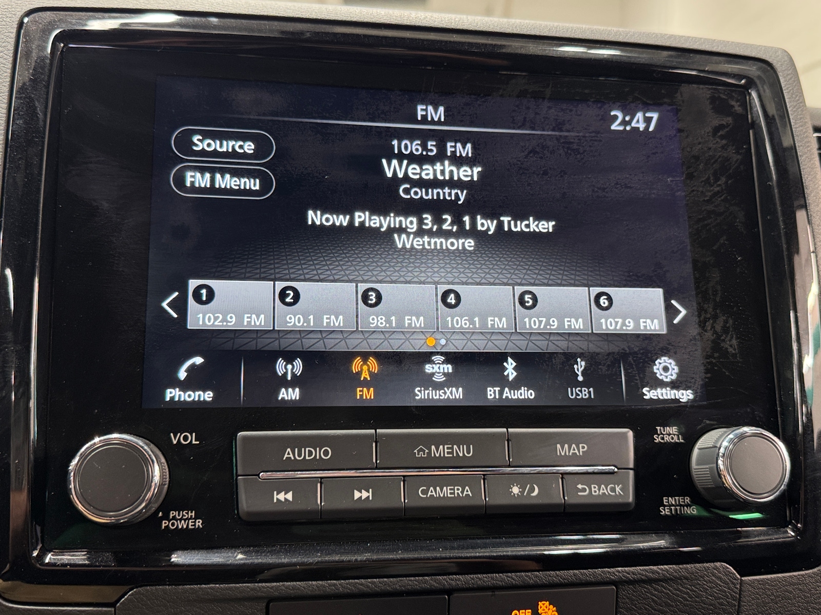 Thumbnail: 2022 Nissan Frontier - 3