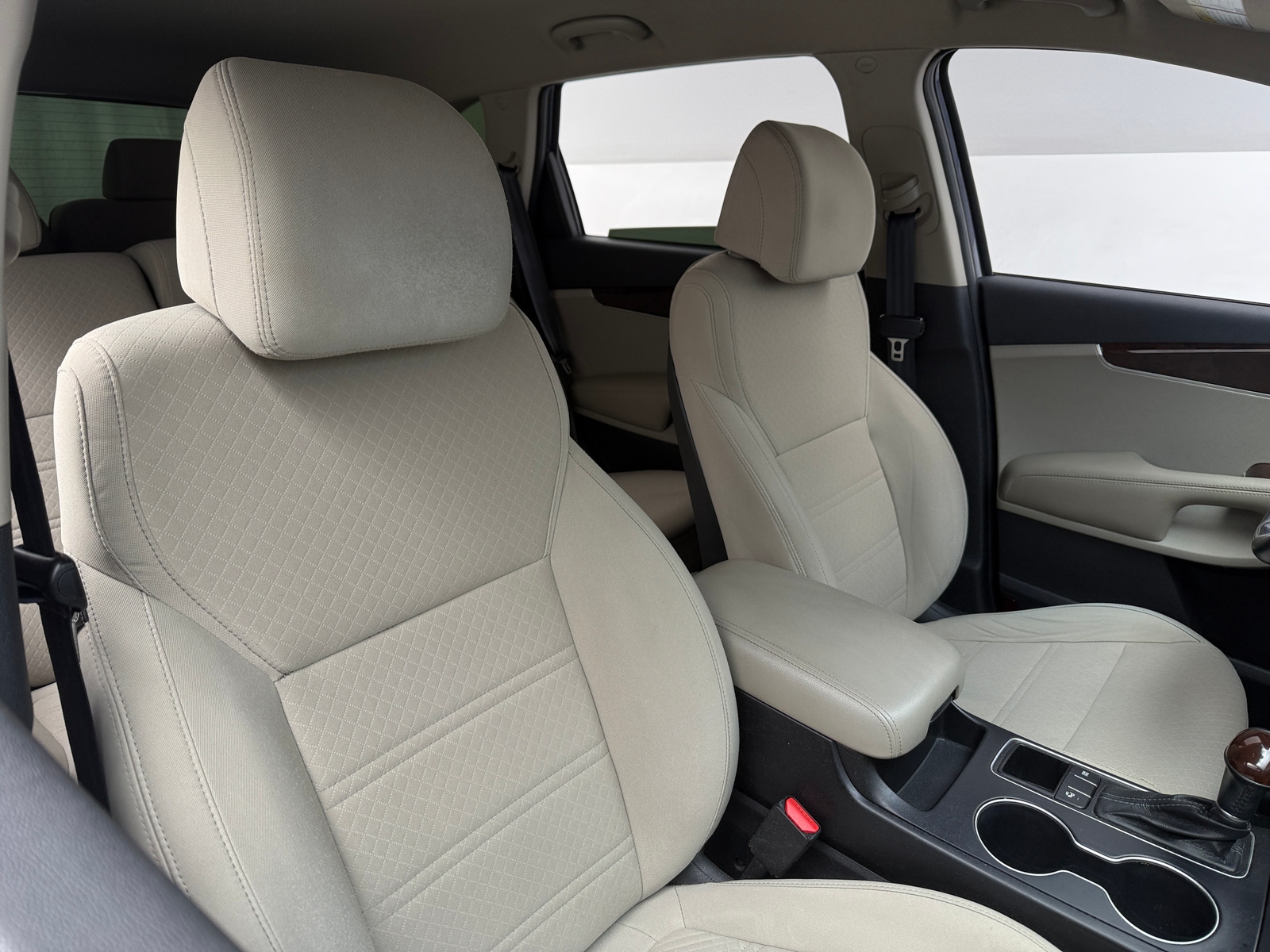 Thumbnail: 2017 Kia Sorento - 2