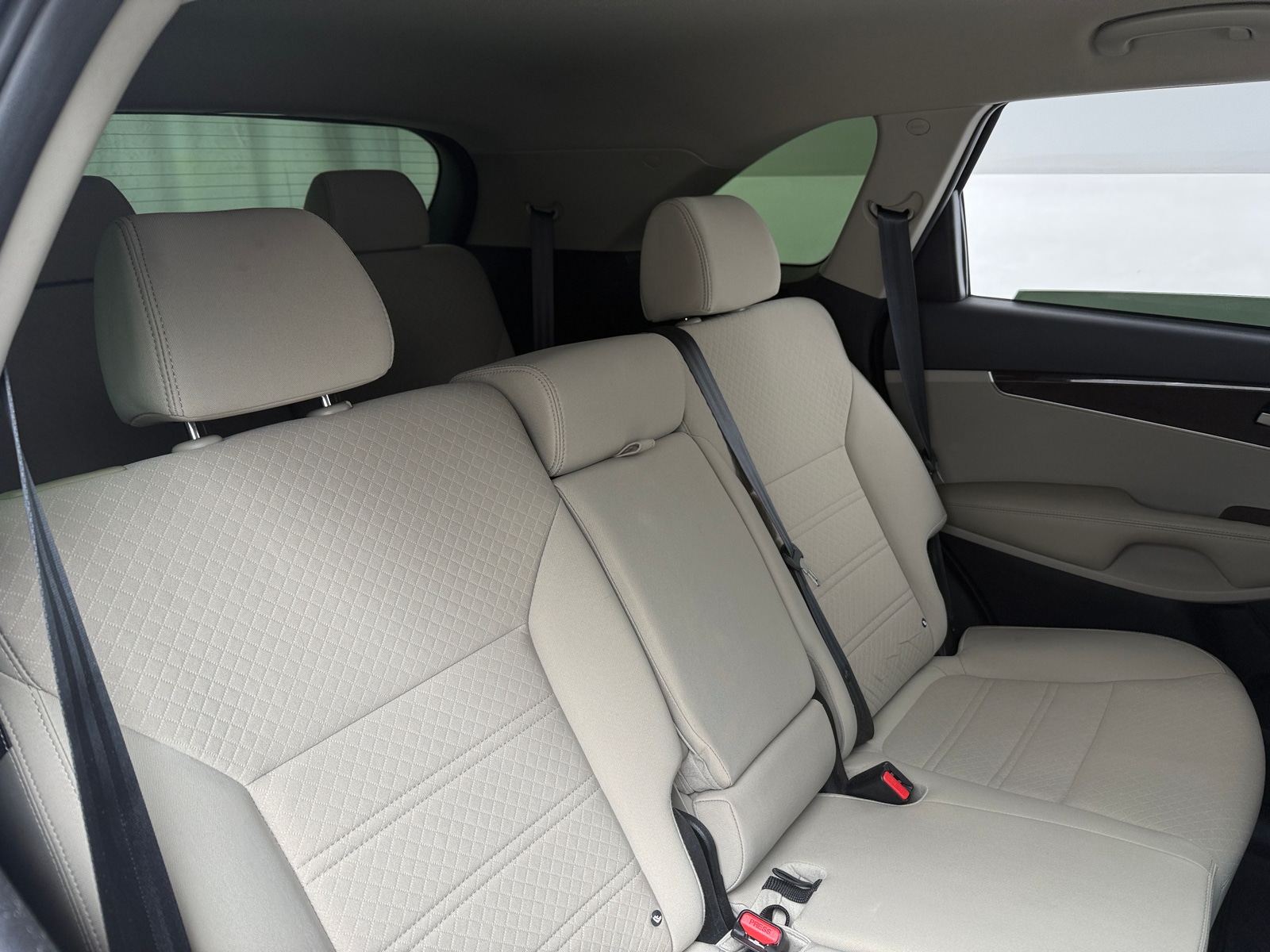 Thumbnail: 2017 Kia Sorento - 6