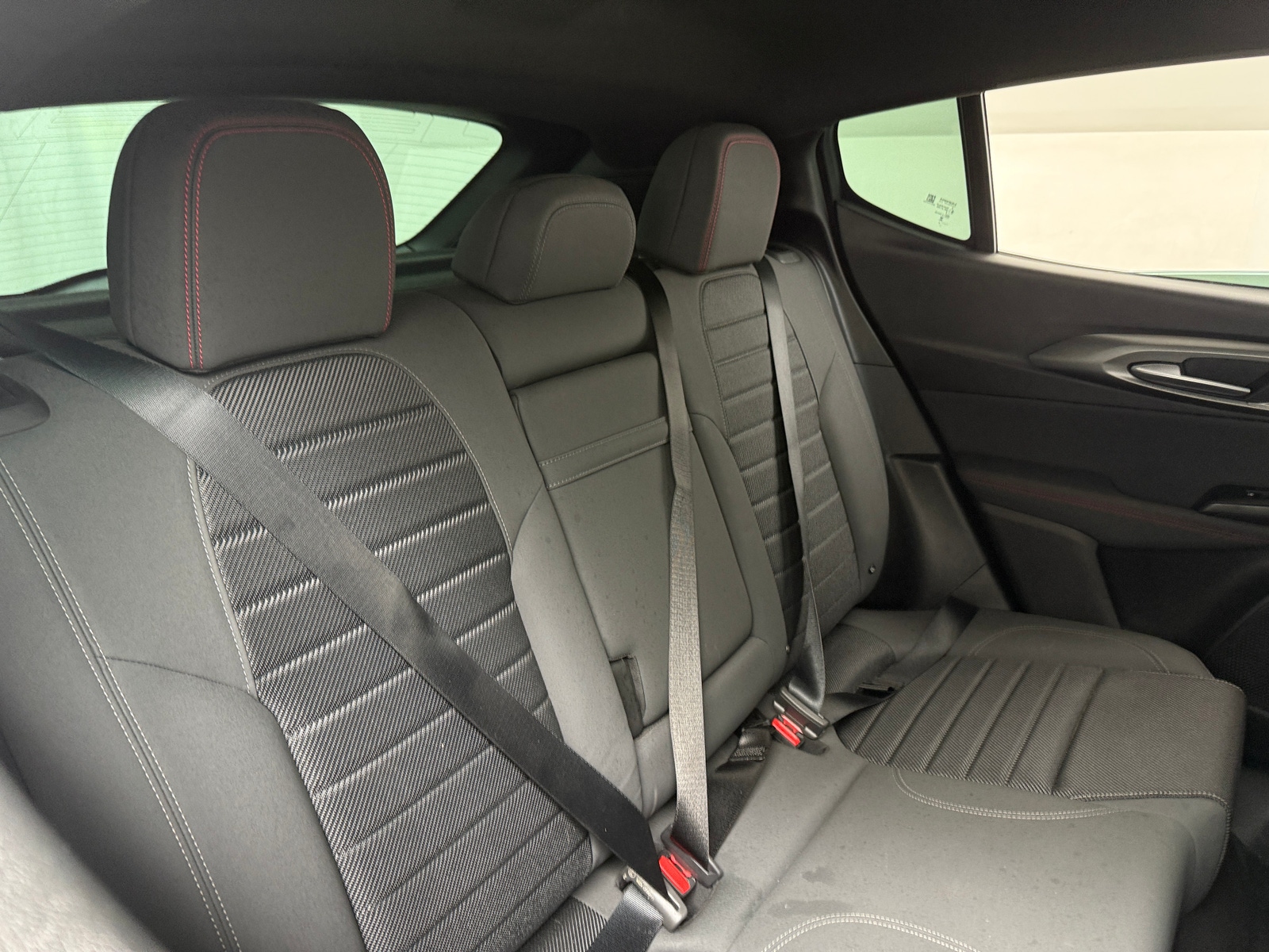 Thumbnail: 2024 Dodge Hornet - 5