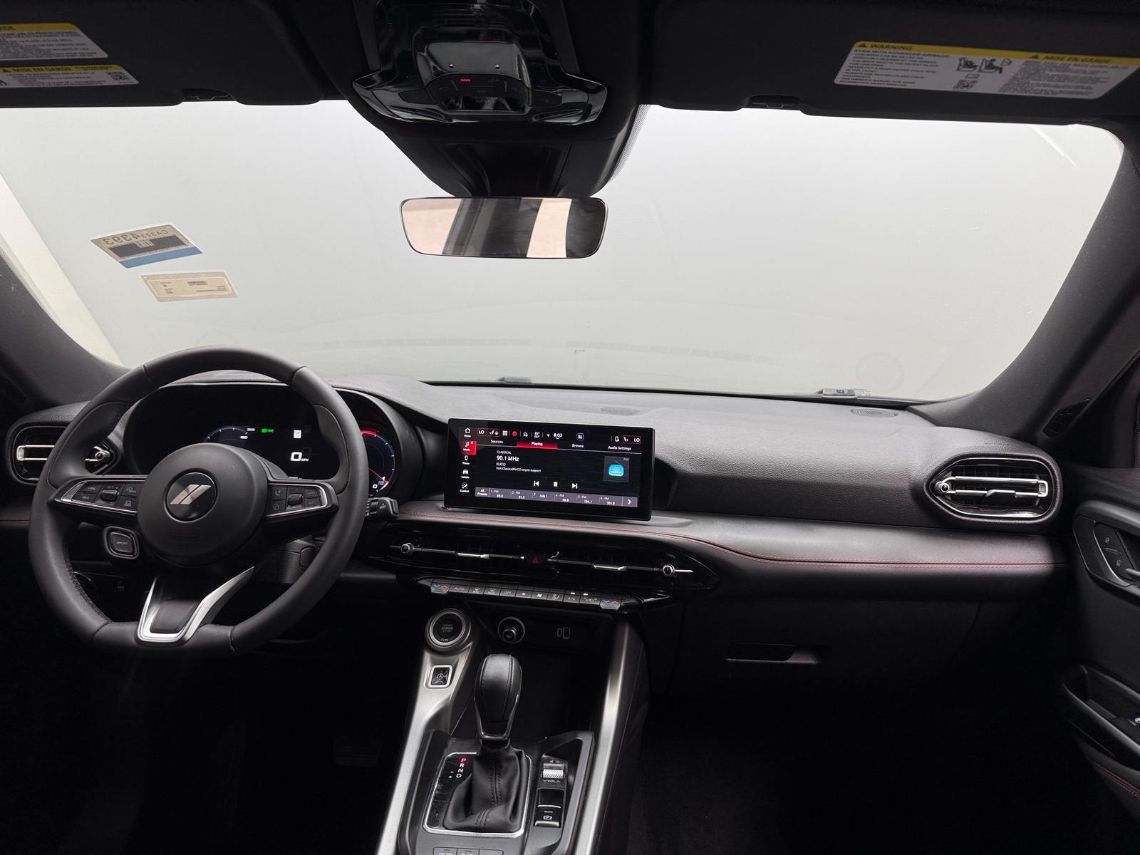 Thumbnail: 2024 Dodge Hornet - 2