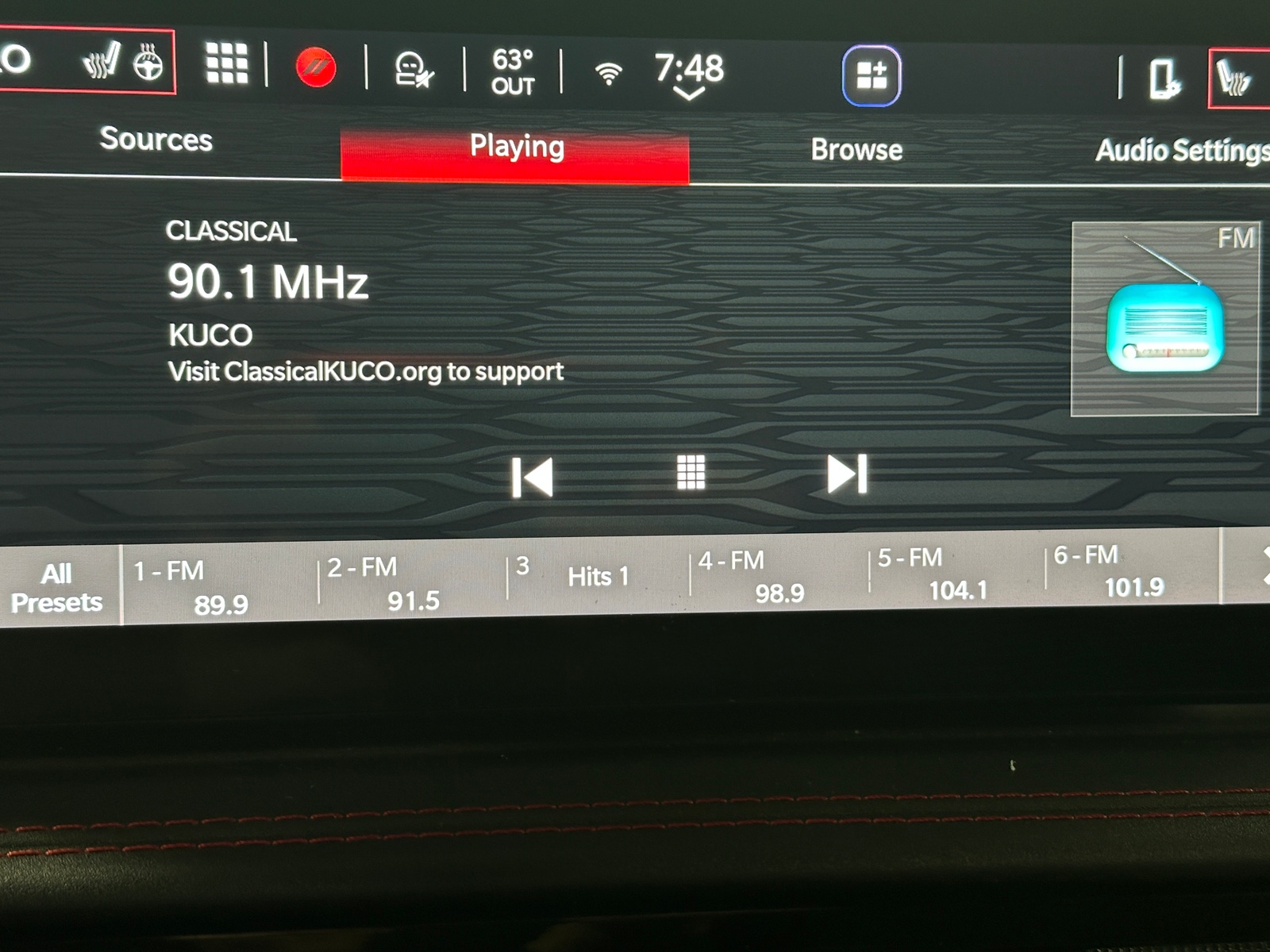 Thumbnail: 2024 Dodge Hornet - 3