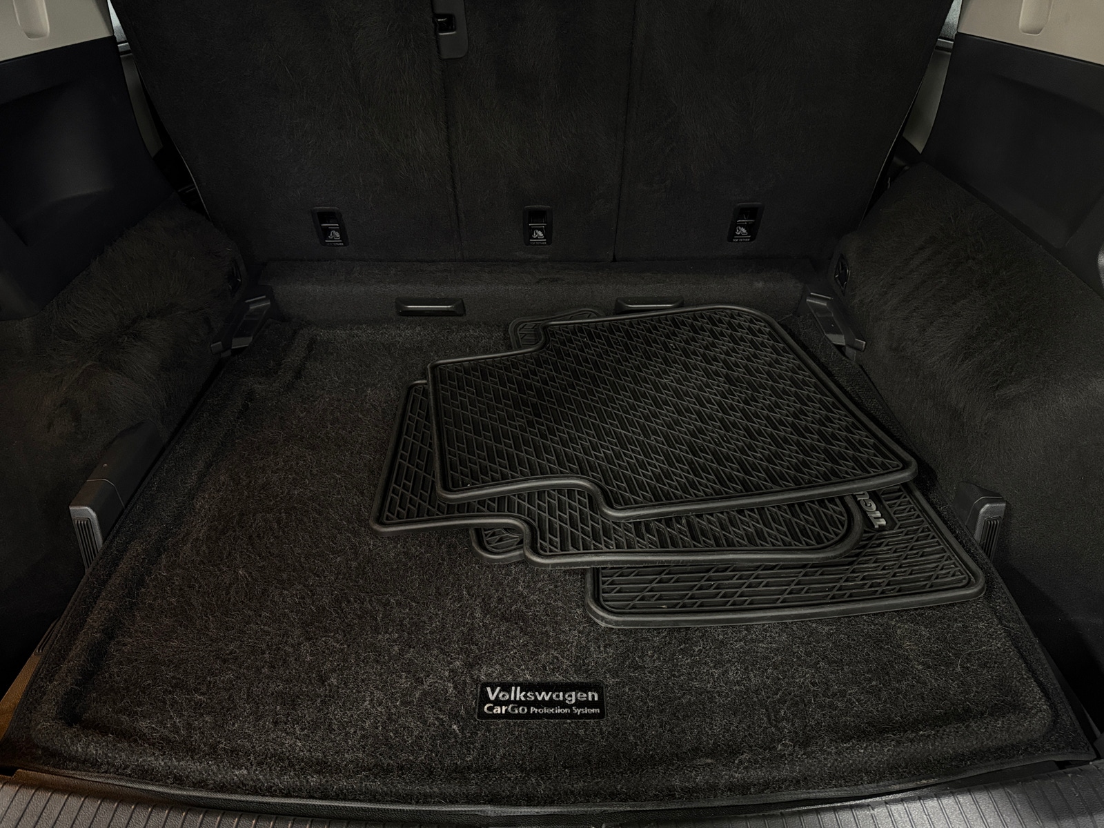 Thumbnail: 2021 Volkswagen Tiguan - 6