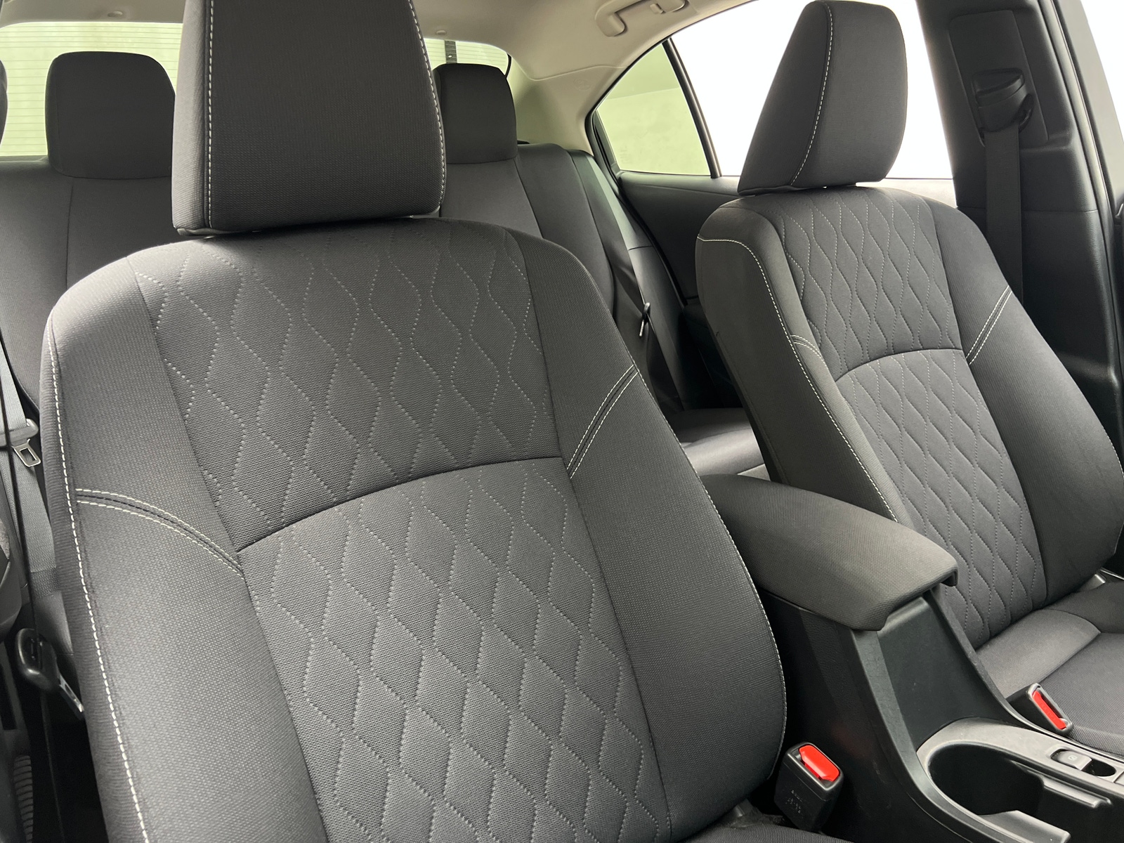 Thumbnail: 2024 Toyota Corolla - 2