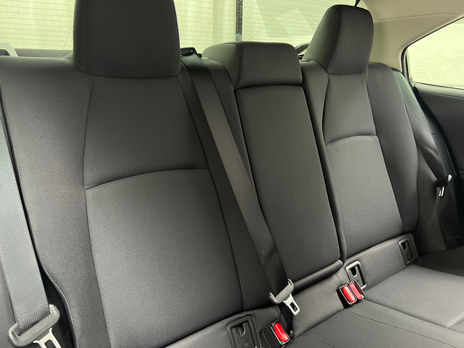 Thumbnail: 2024 Toyota Corolla - 6